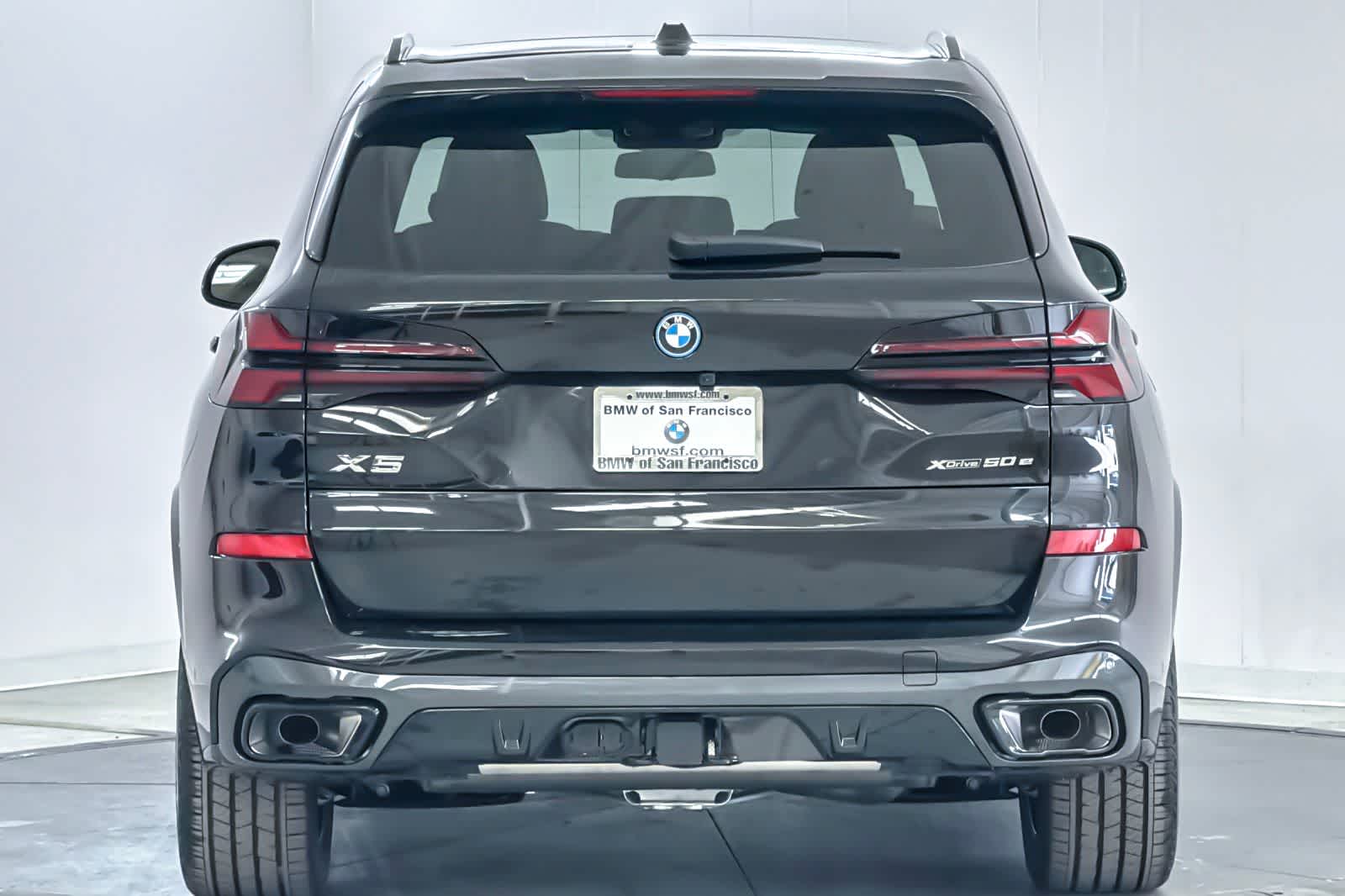 Thumbnail: 2026 BMW X5 - 7