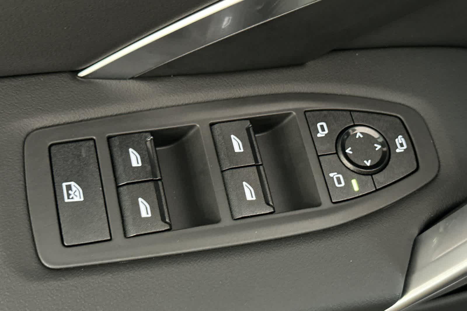 Thumbnail: 2026 BMW X1 - 13