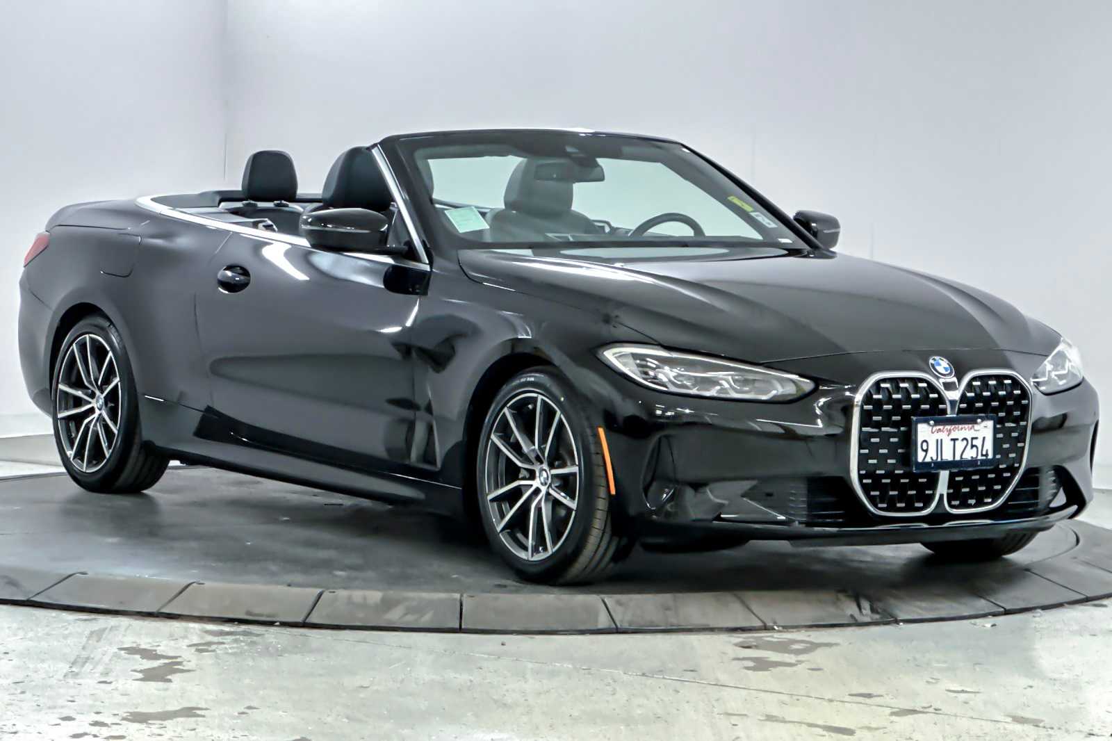 Thumbnail: 2024 BMW 4 Series - 9