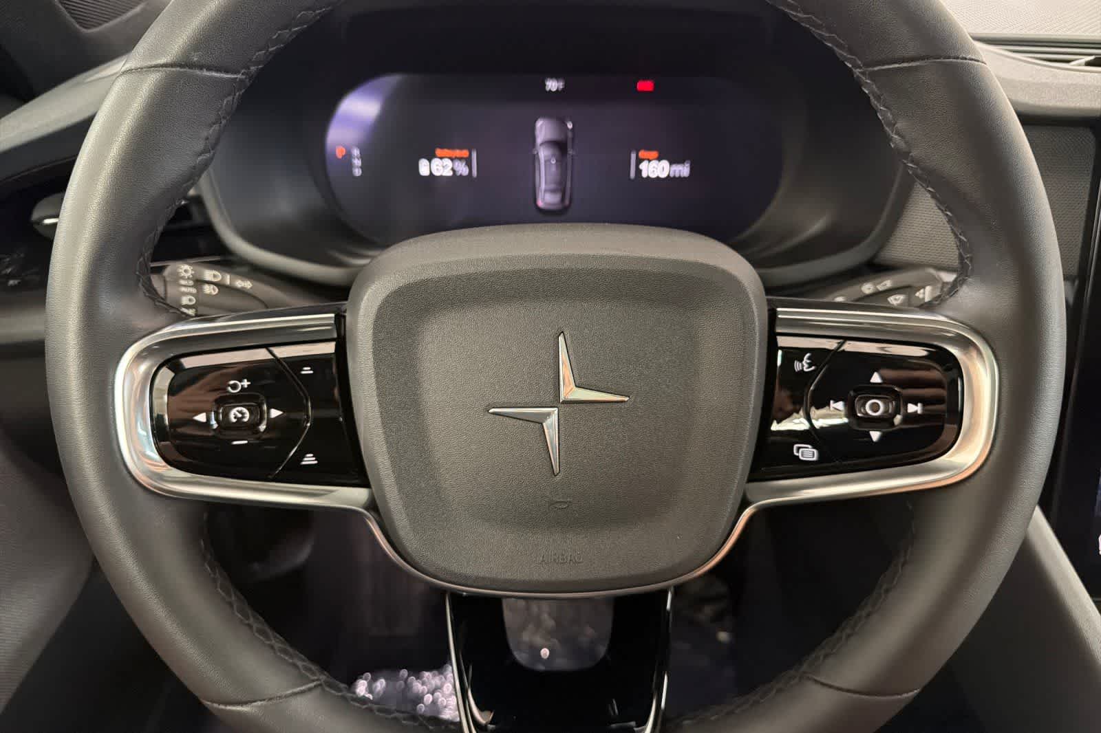 Thumbnail: 2021 Polestar 2 - 23