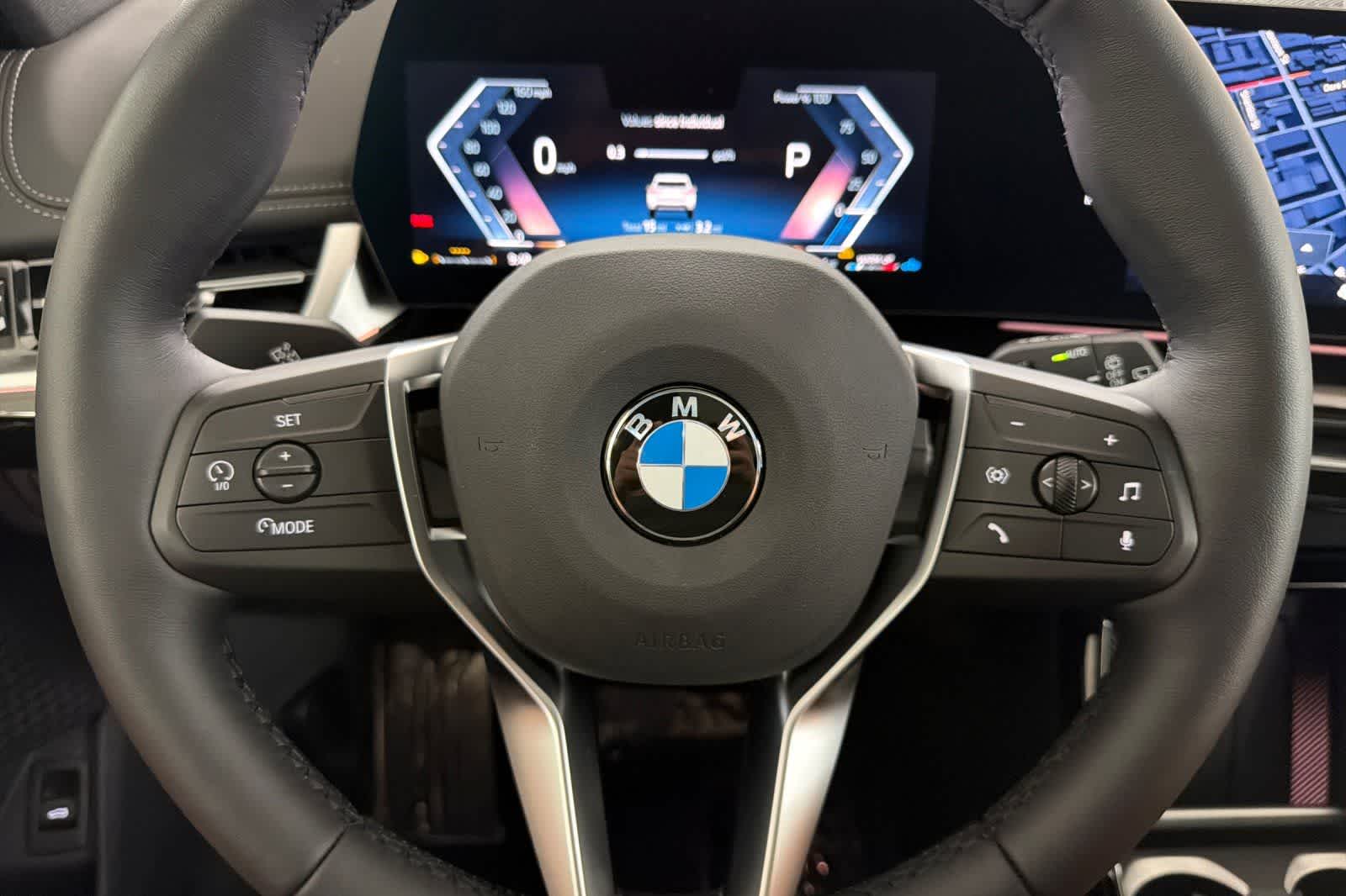 Thumbnail: 2026 BMW X1 - 24