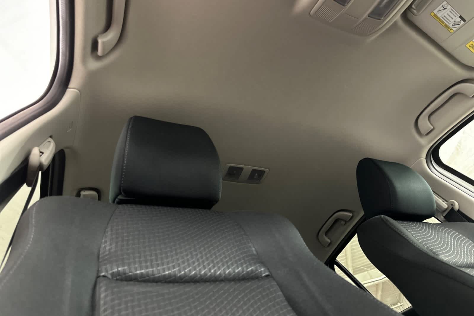 2015 Mazda CX-5 Touring 17