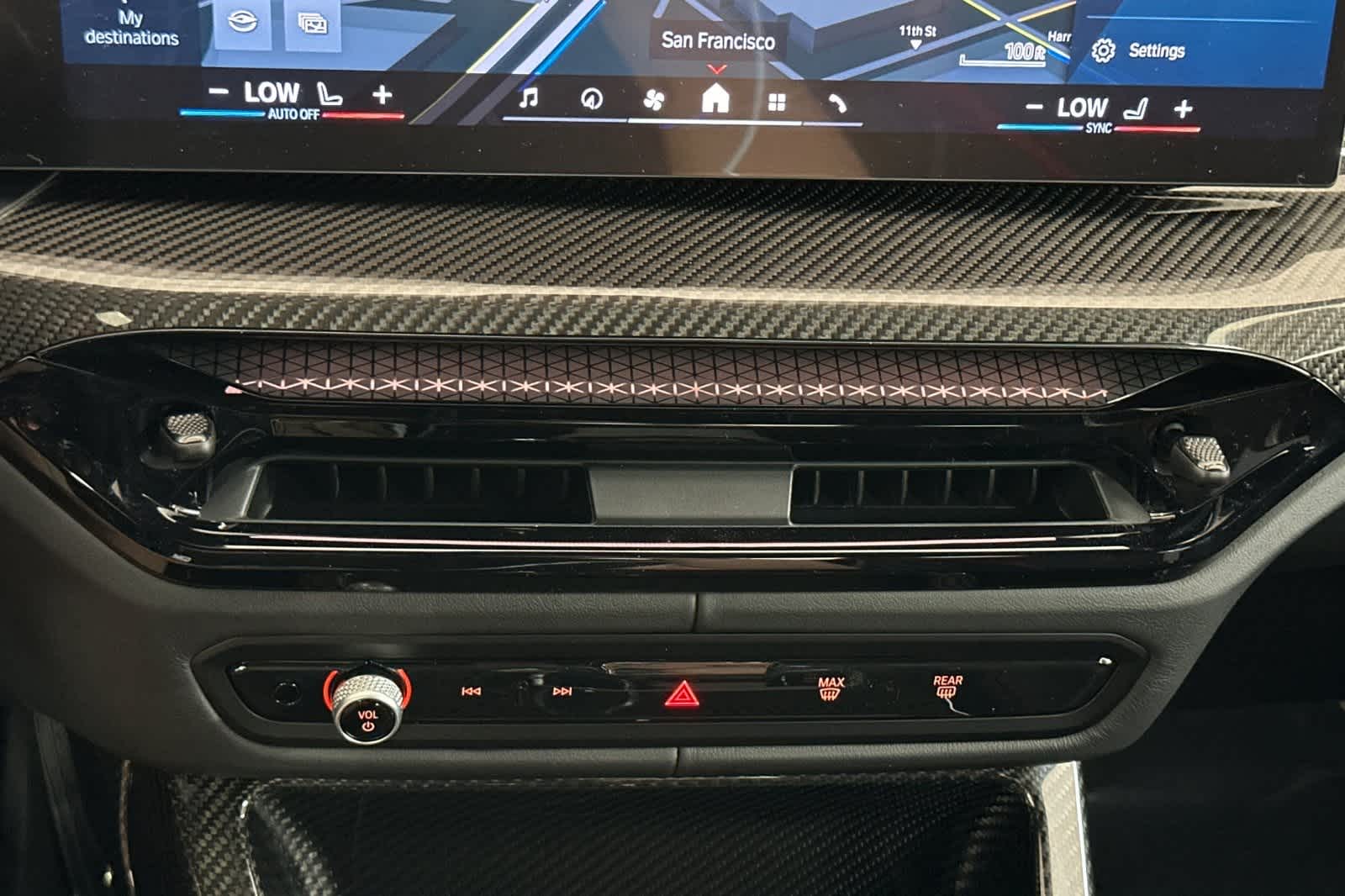 2025 BMW M4 CS 20