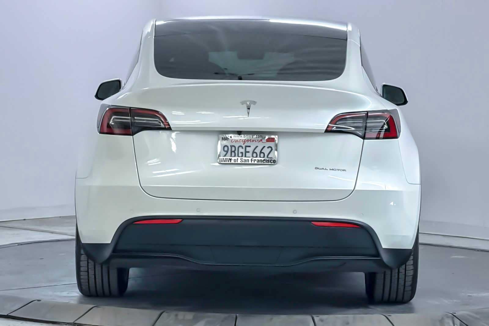 Thumbnail: 2022 Tesla Model Y - 7