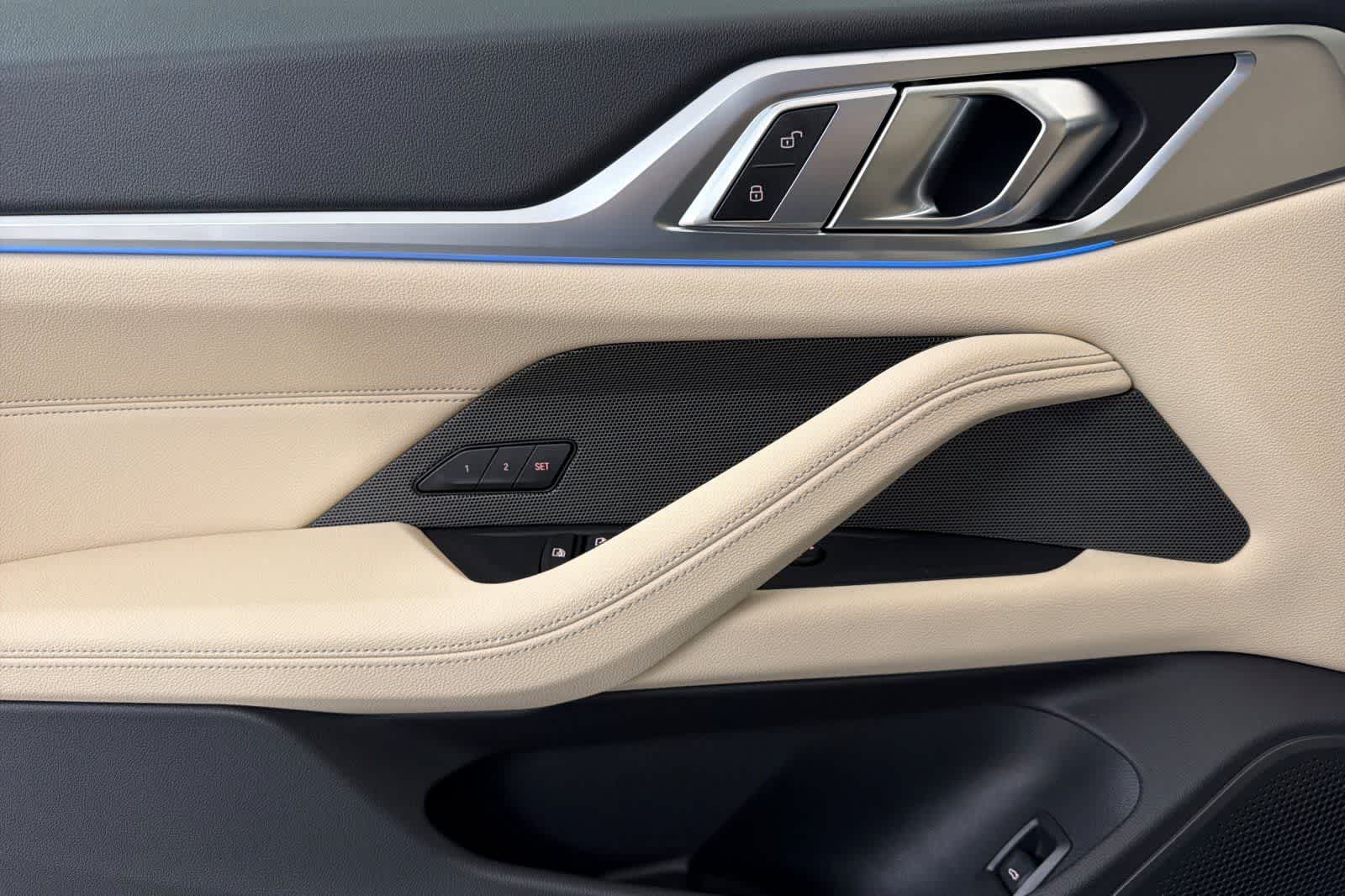 Thumbnail: 2026 BMW i4 - 12