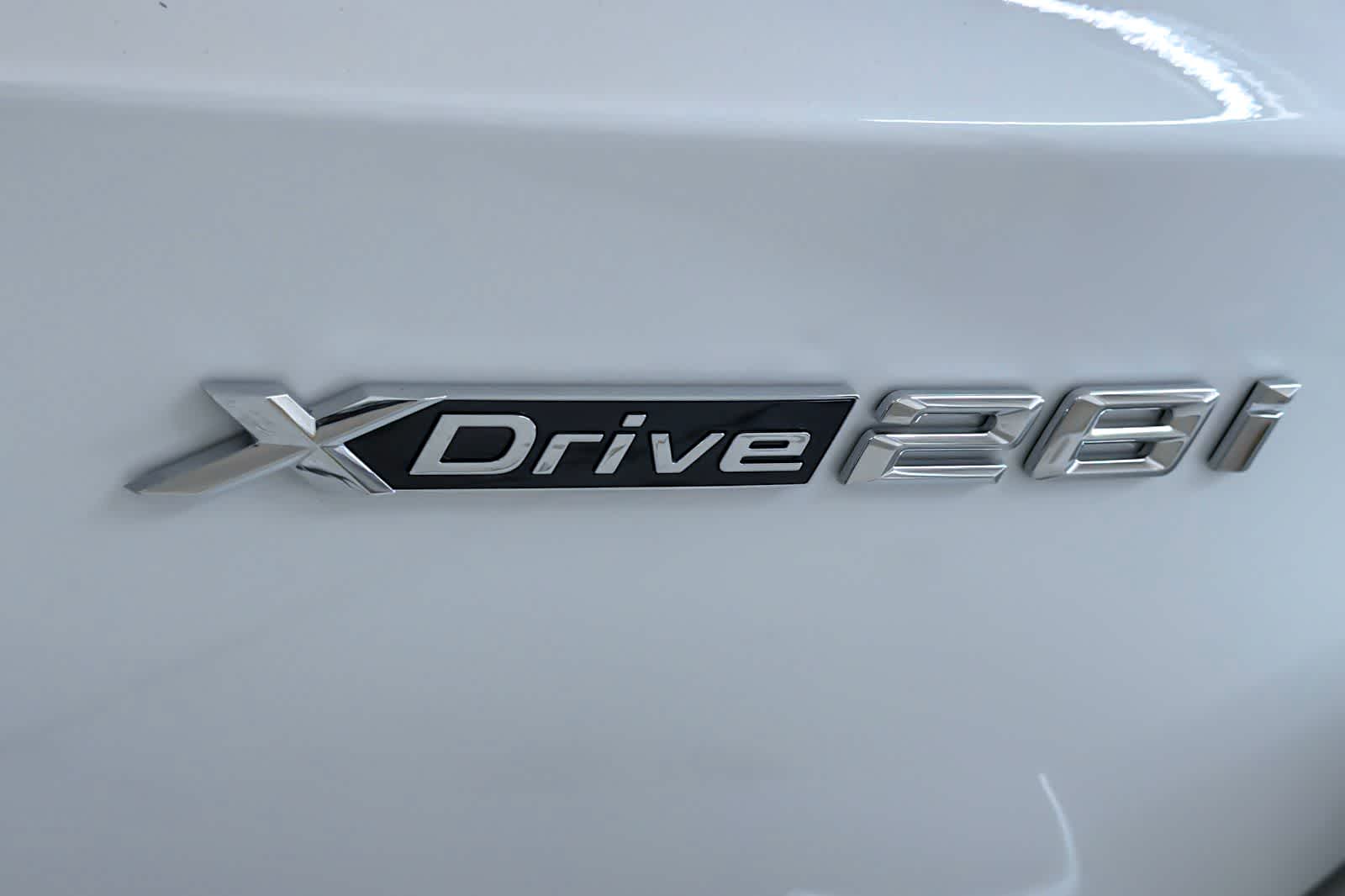 Thumbnail: 2026 BMW X1 - 26