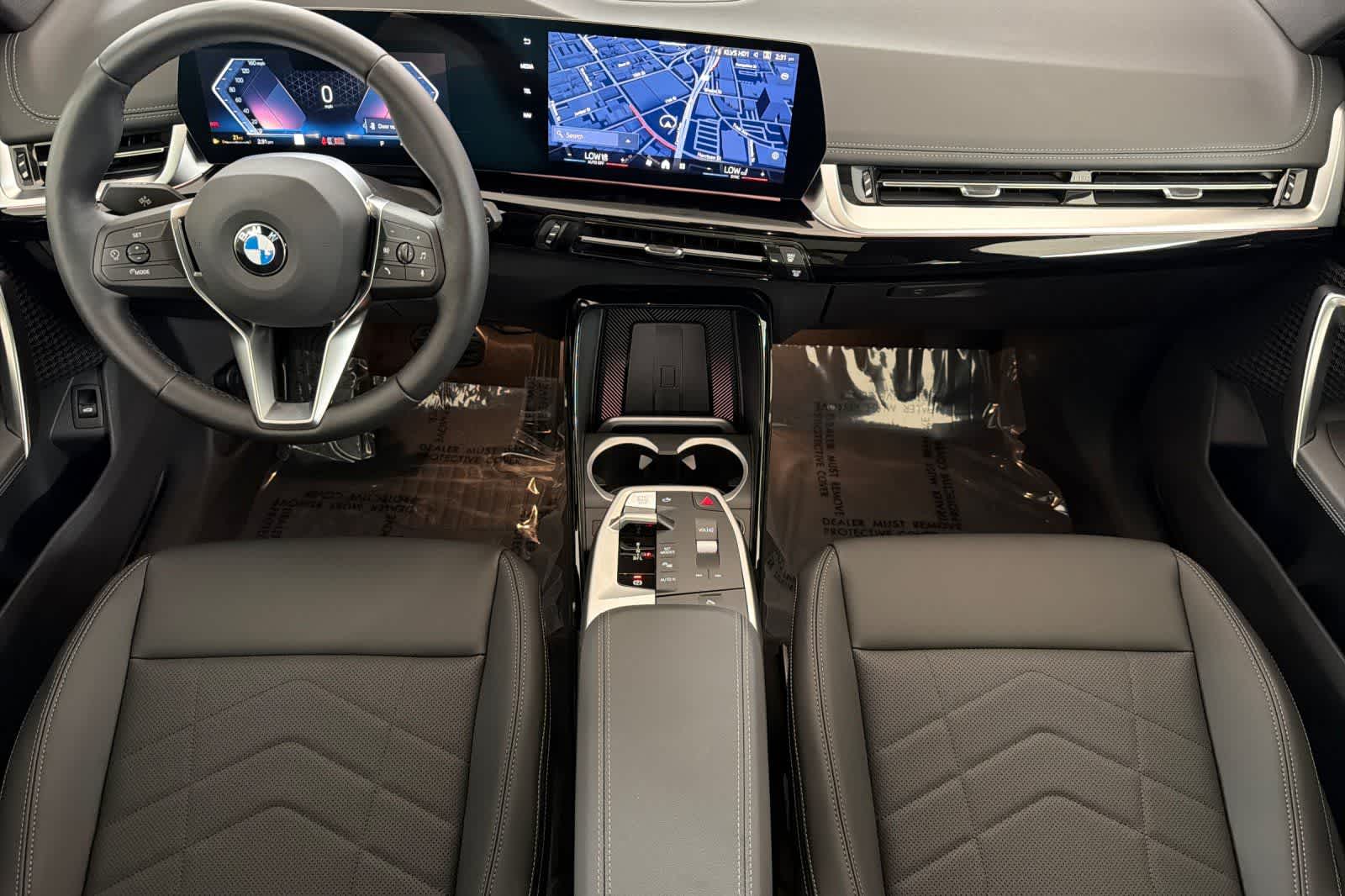 Thumbnail: 2026 BMW X1 - 3