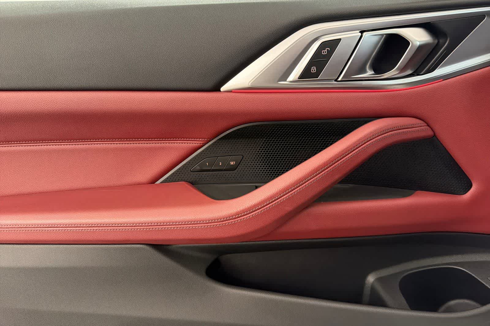 Thumbnail: 2023 BMW 4 Series - 12