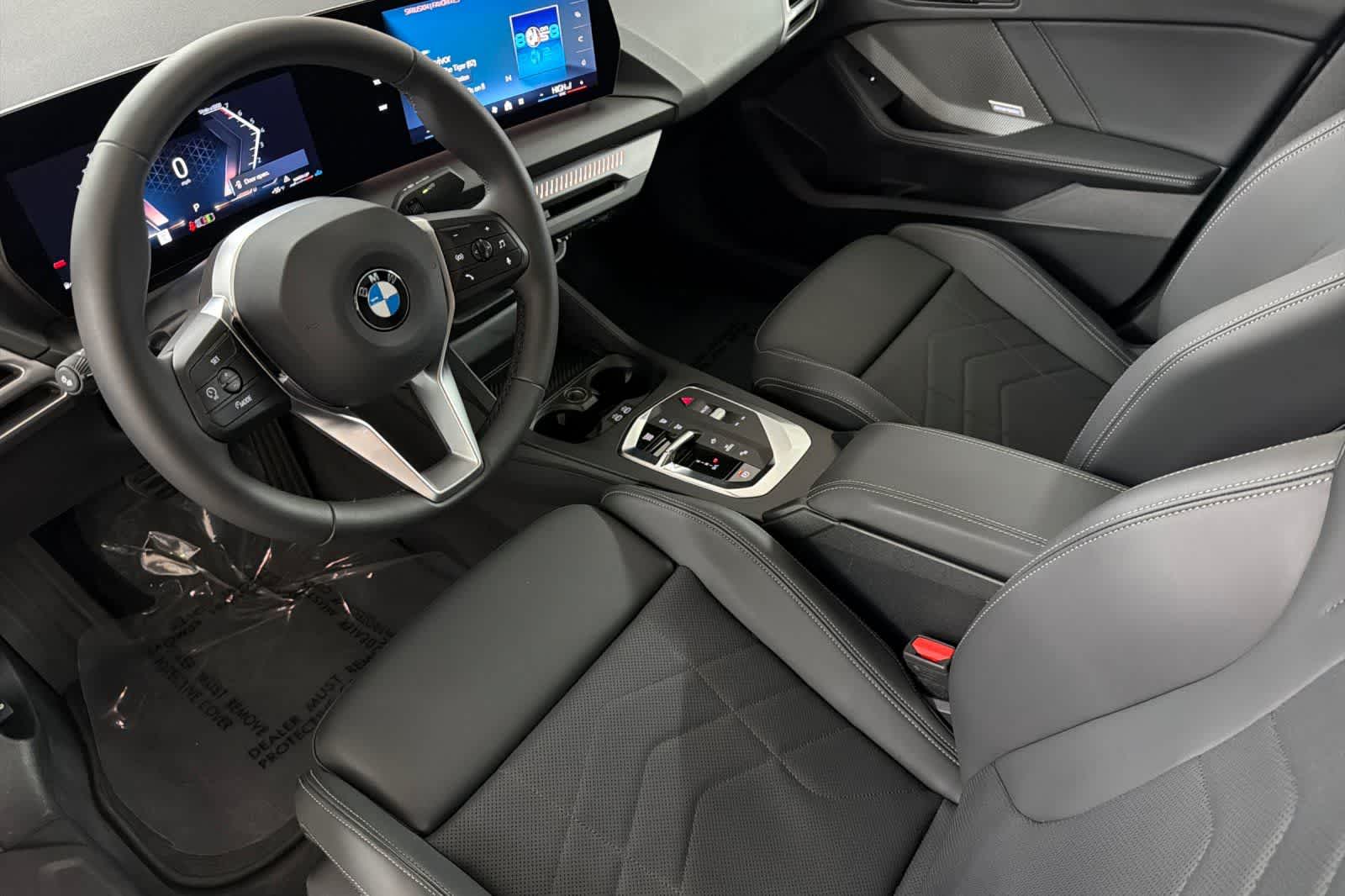 Thumbnail: 2025 BMW 2 Series - 11
