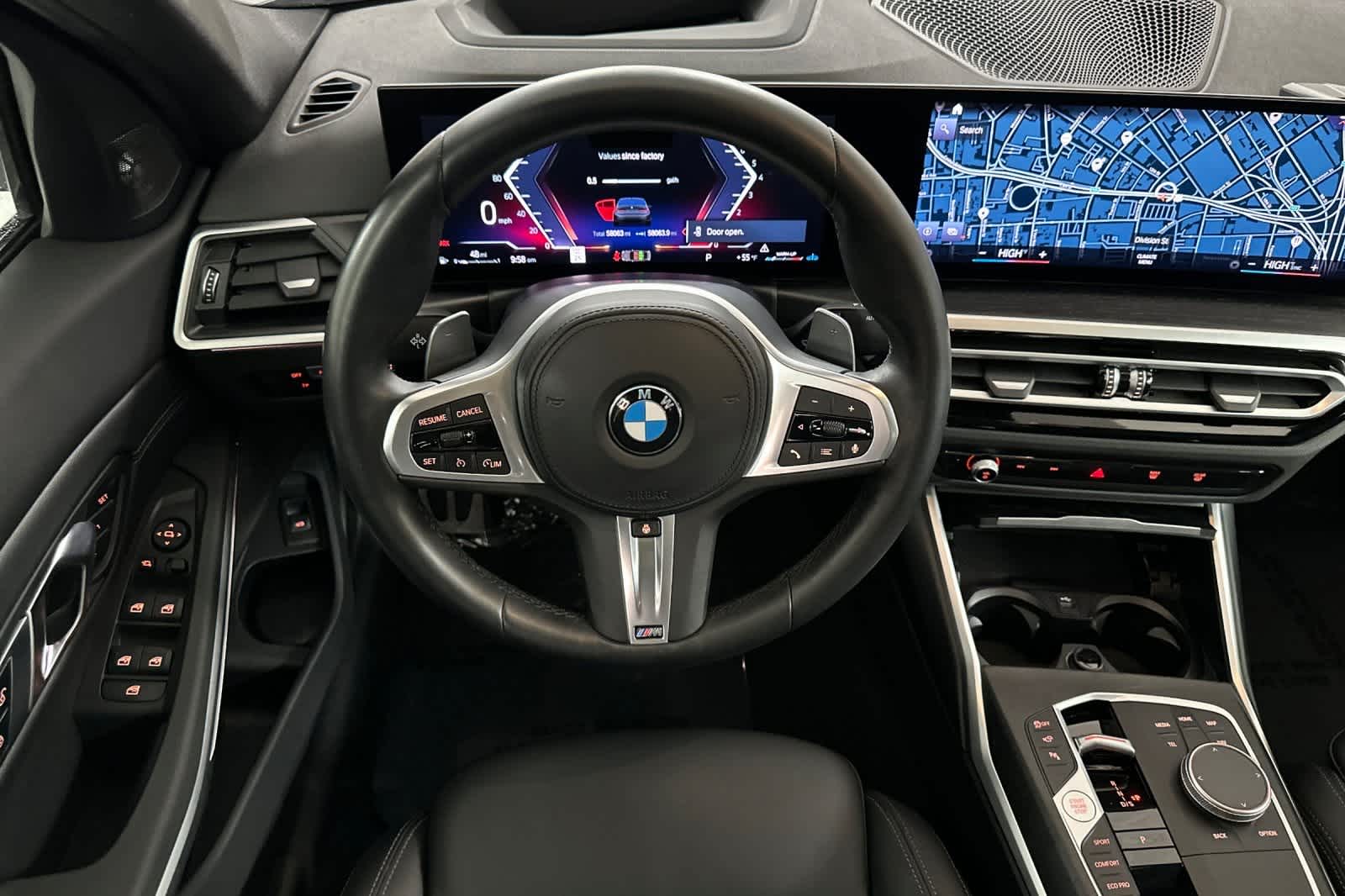 Thumbnail: 2023 BMW 3 Series - 14