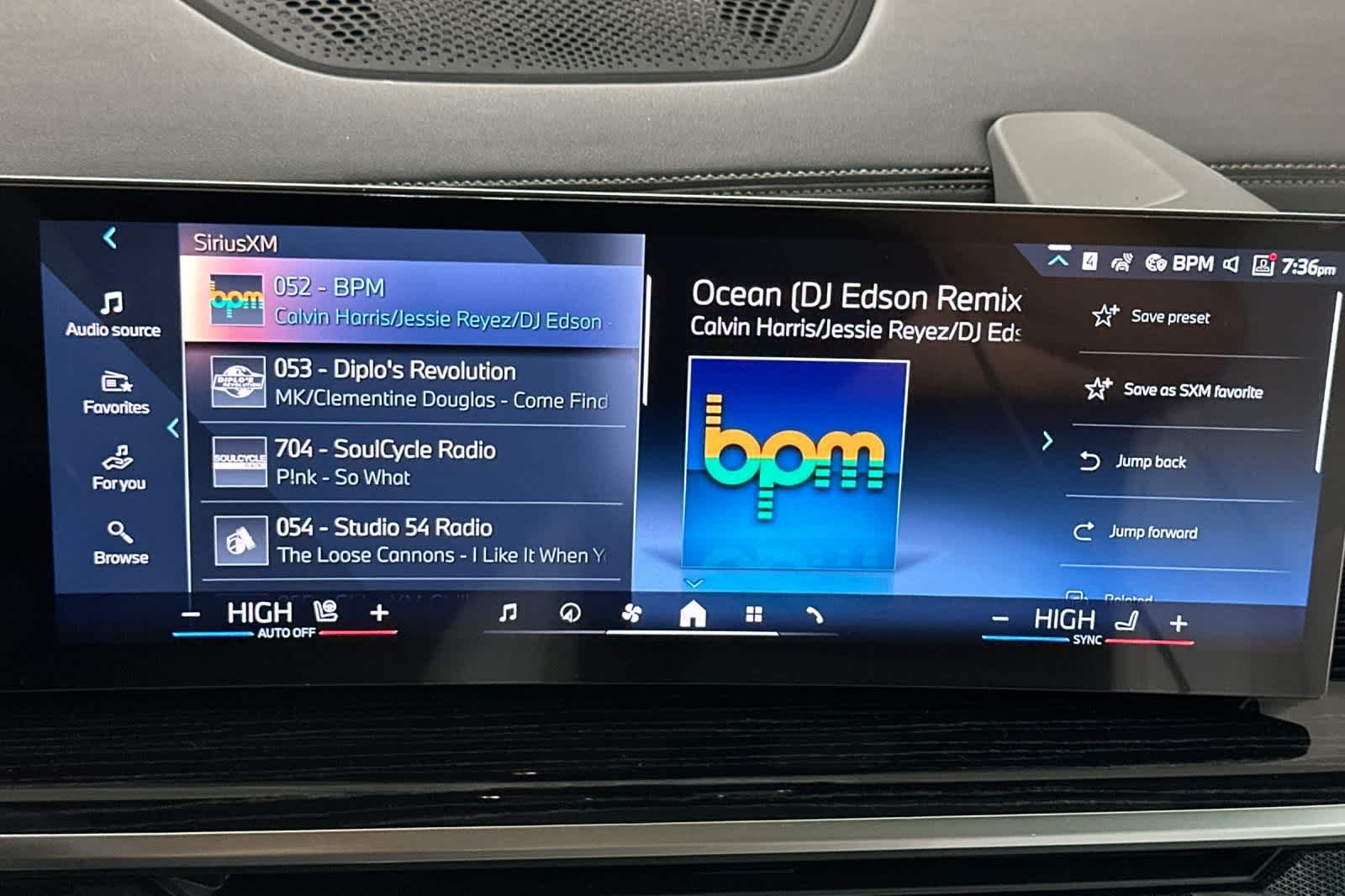 Thumbnail: 2026 BMW X5 - 18