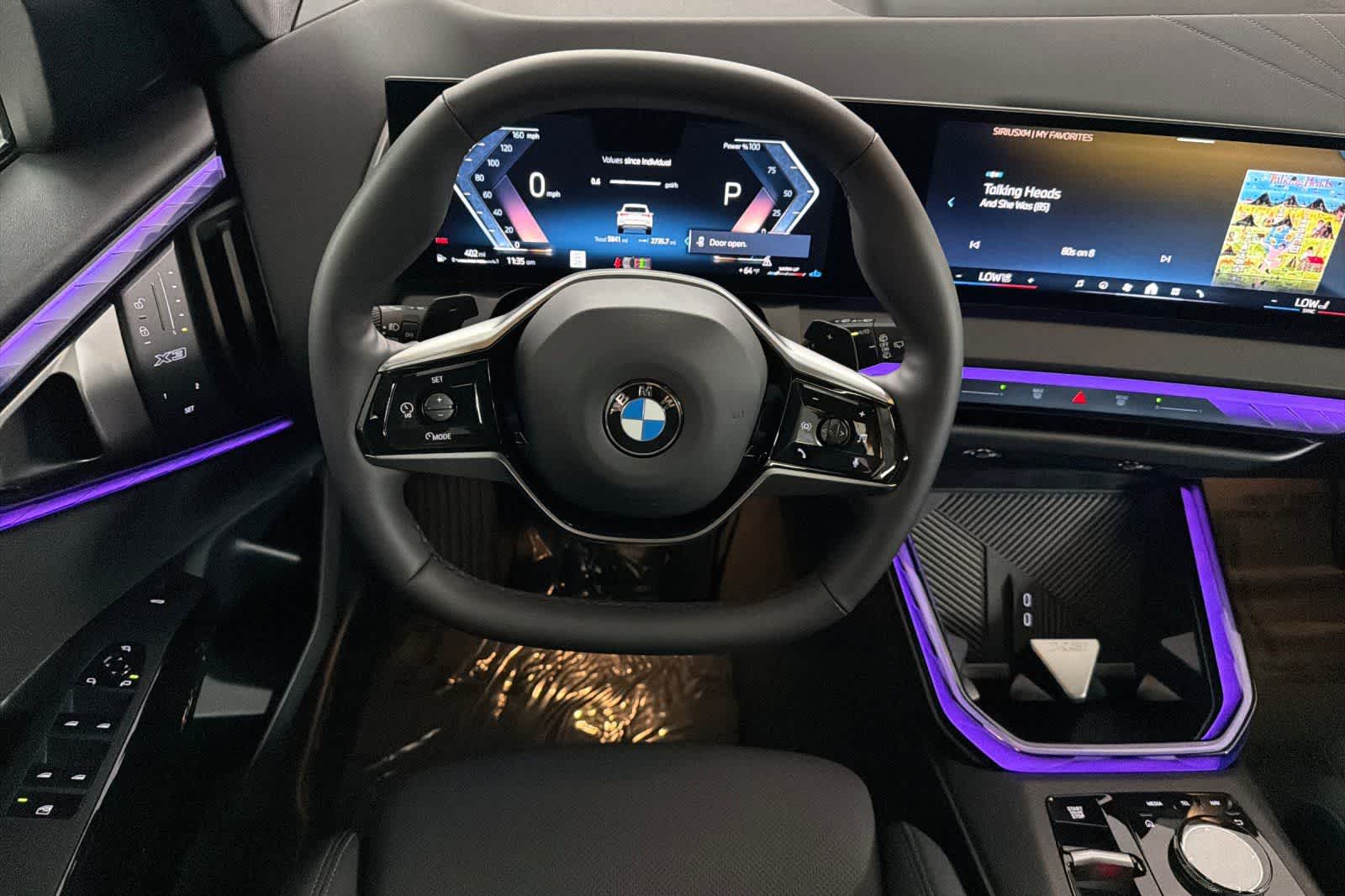 Thumbnail: 2026 BMW X3 - 14