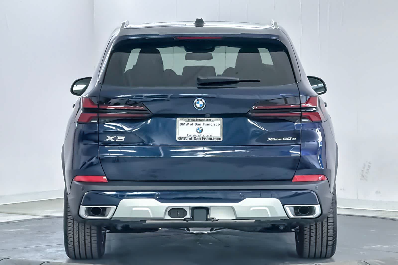 Thumbnail: 2026 BMW X5 - 7