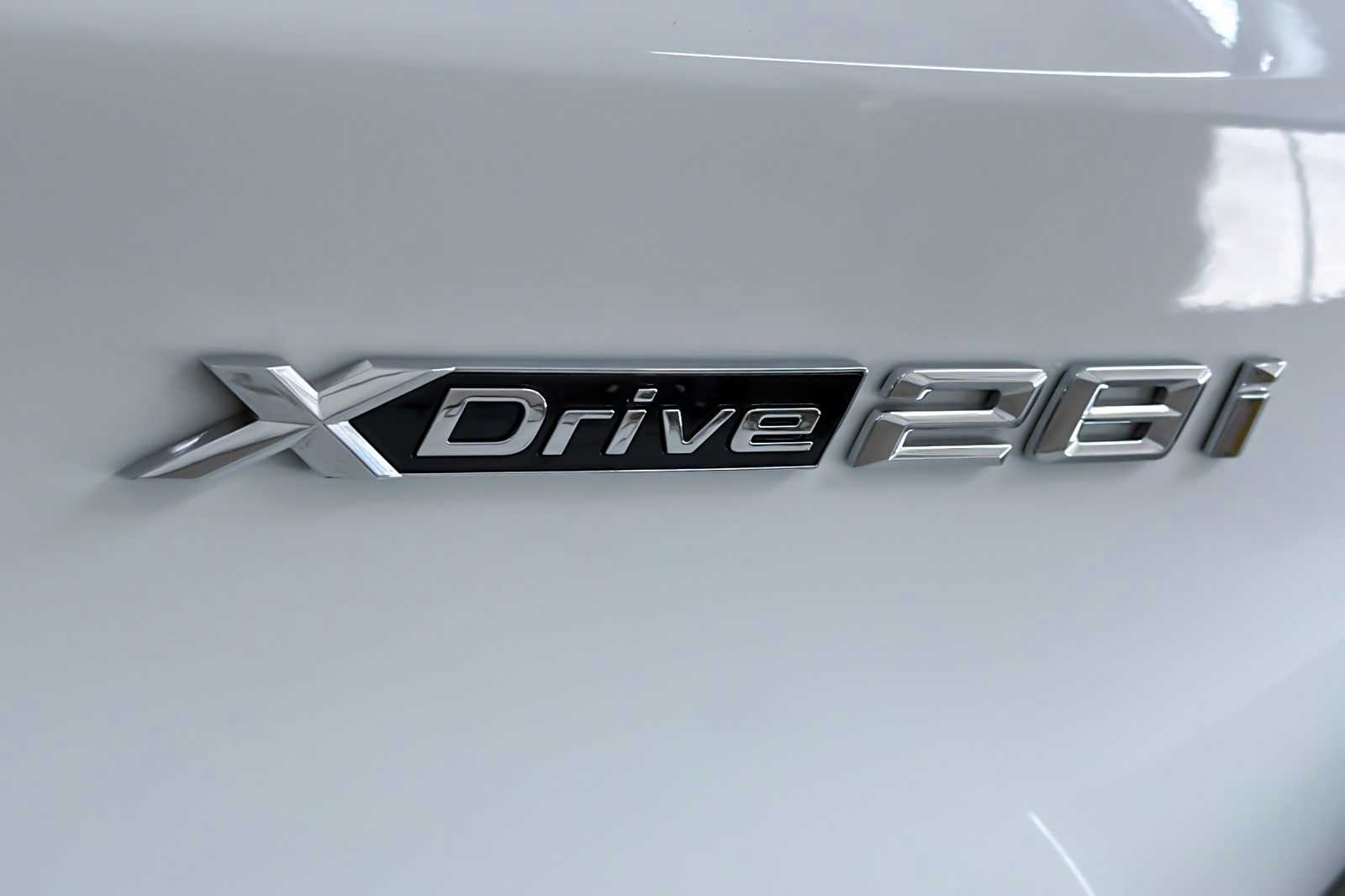 Thumbnail: 2025 BMW X1 - 27