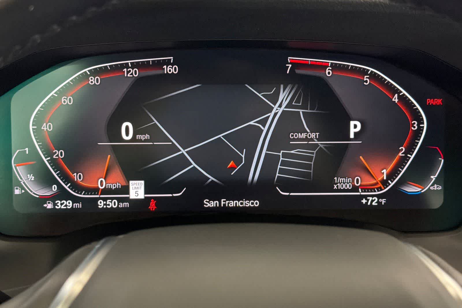 Thumbnail: 2023 BMW 4 Series - 24