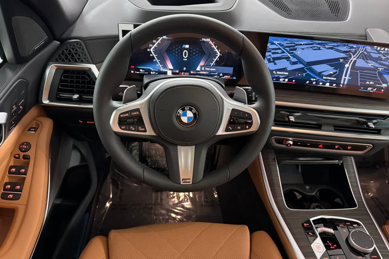 Thumbnail: 2026 BMW X5 - 14
