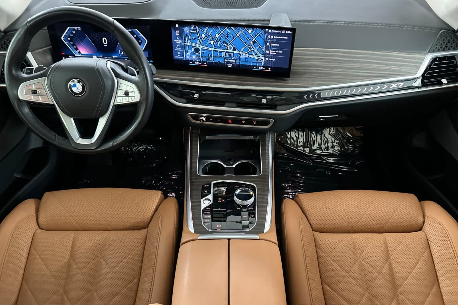 Thumbnail: 2023 BMW X7 - 3