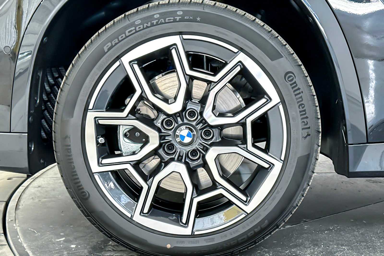 Thumbnail: 2026 BMW X1 - 25