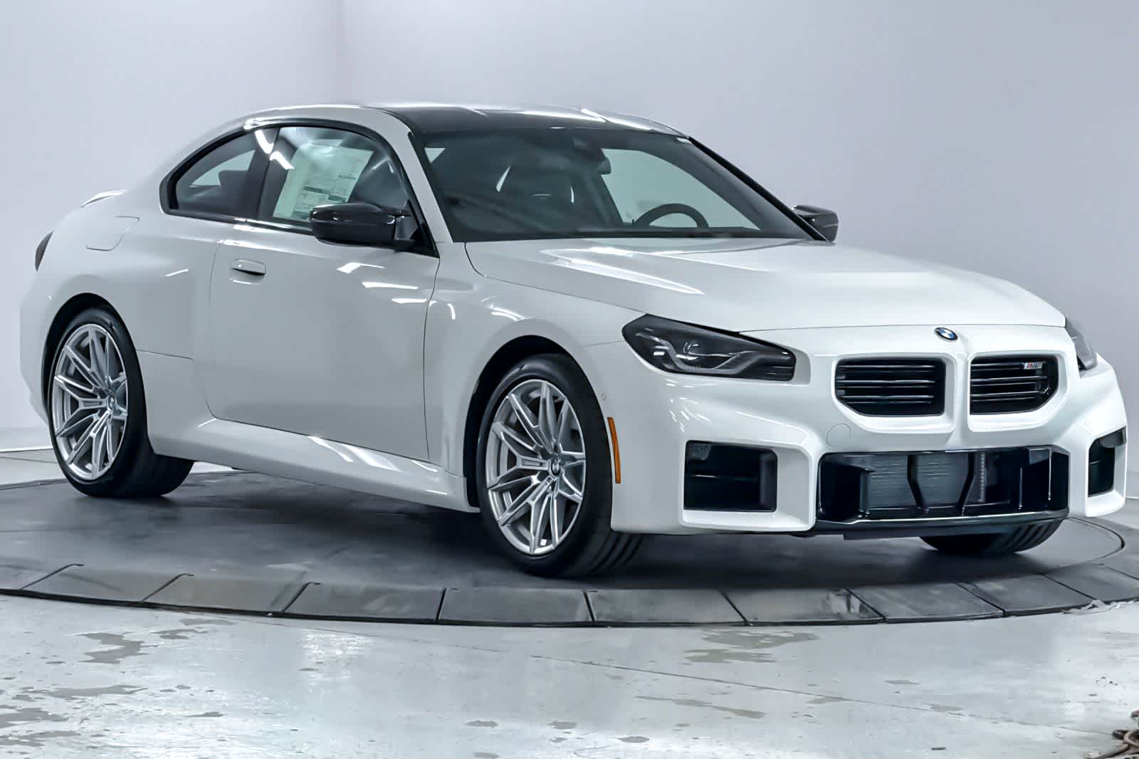 Thumbnail: 2026 BMW M2 - 9