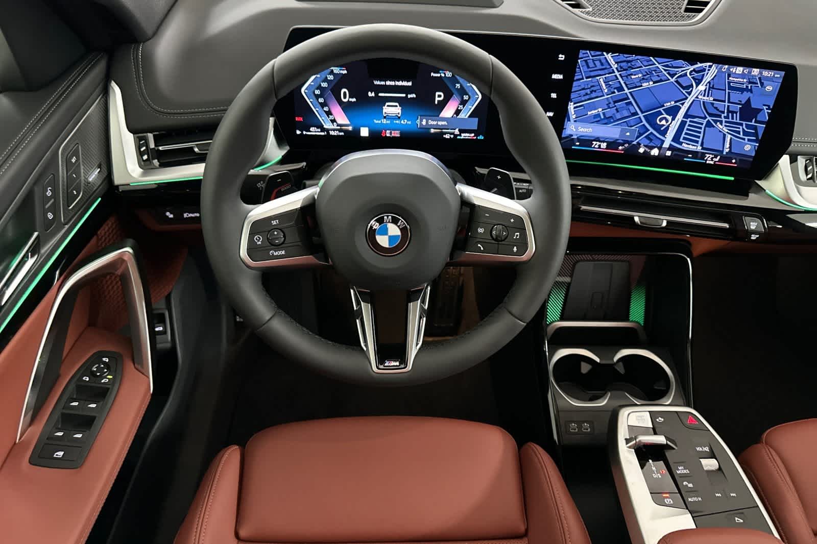 Thumbnail: 2026 BMW X1 - 14