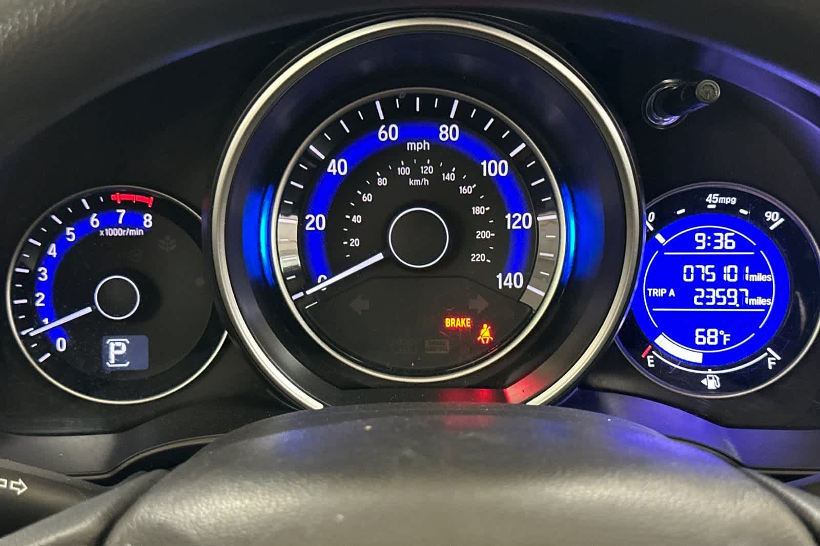 Thumbnail: 2016 Honda Fit - 24