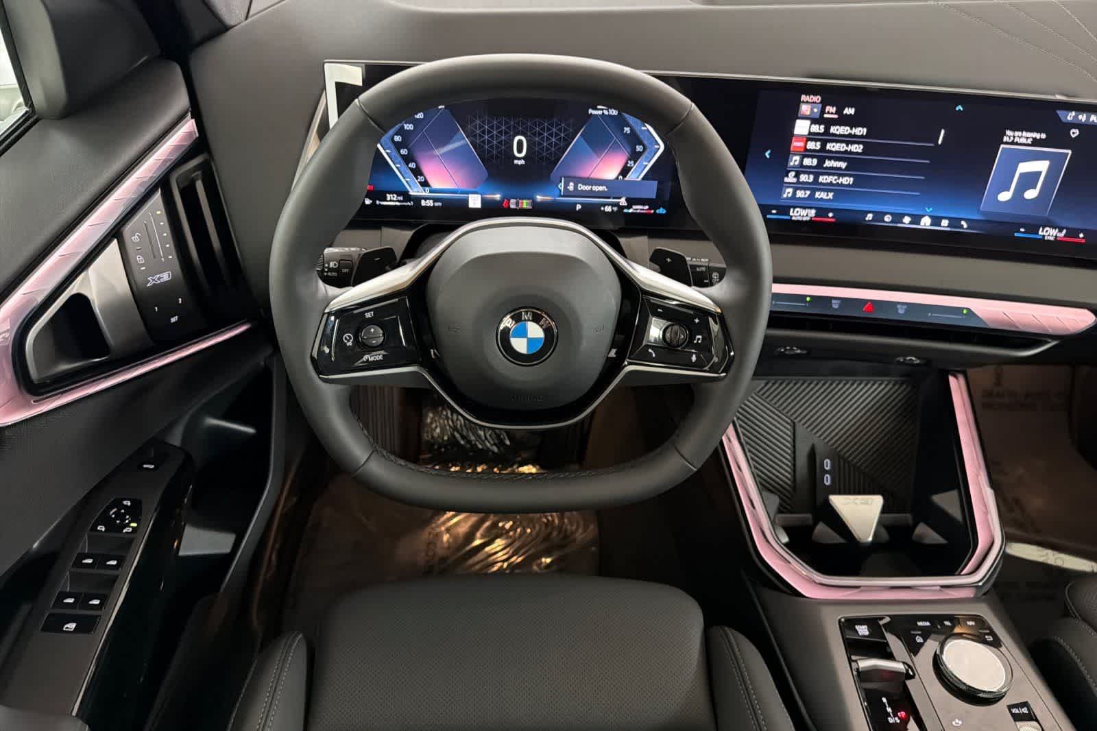 Thumbnail: 2026 BMW X3 - 13