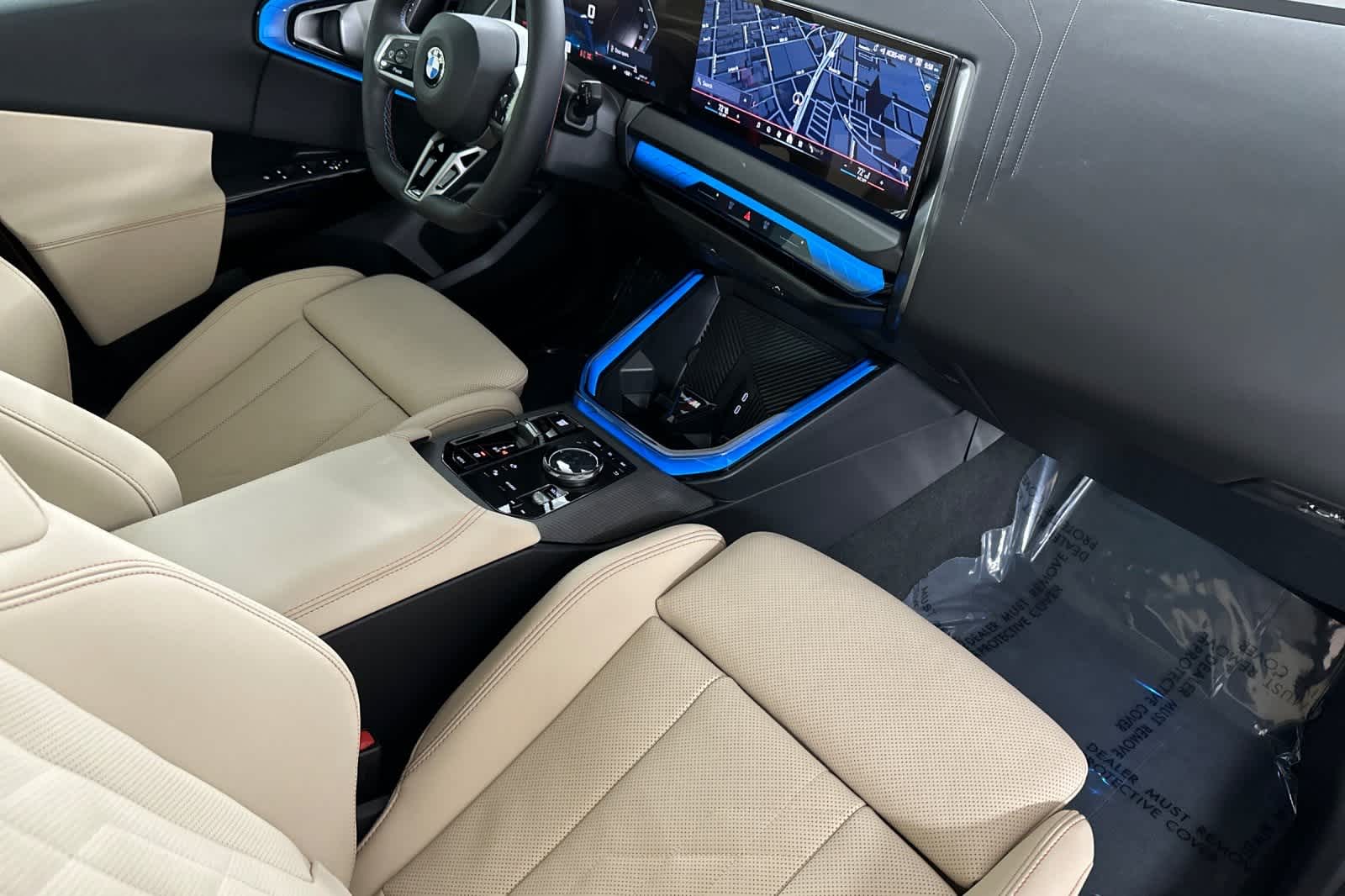 Thumbnail: 2026 BMW X3 - 16