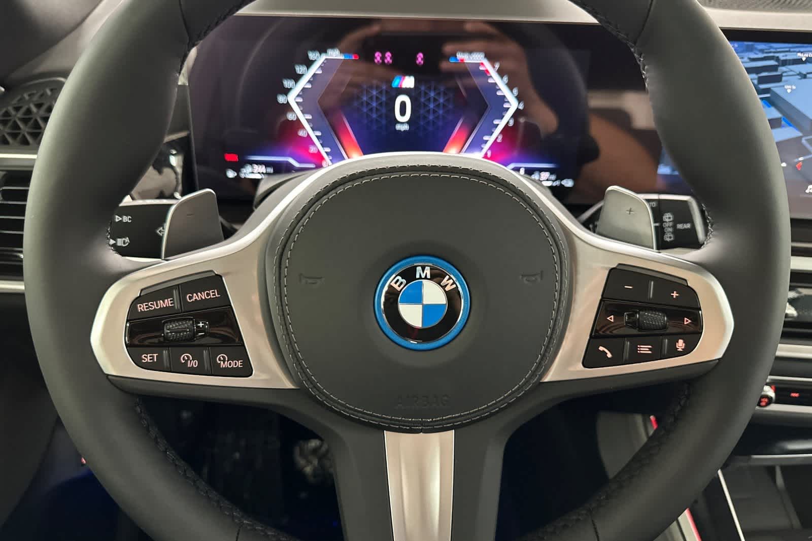 Thumbnail: 2026 BMW X5 - 24
