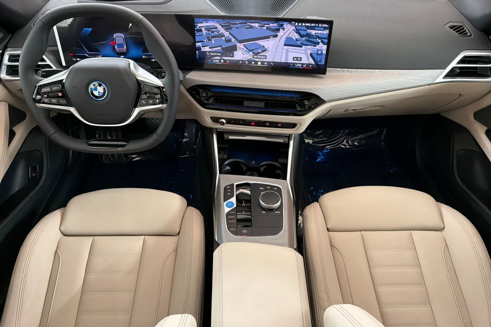 Thumbnail: 2026 BMW i4 - 3