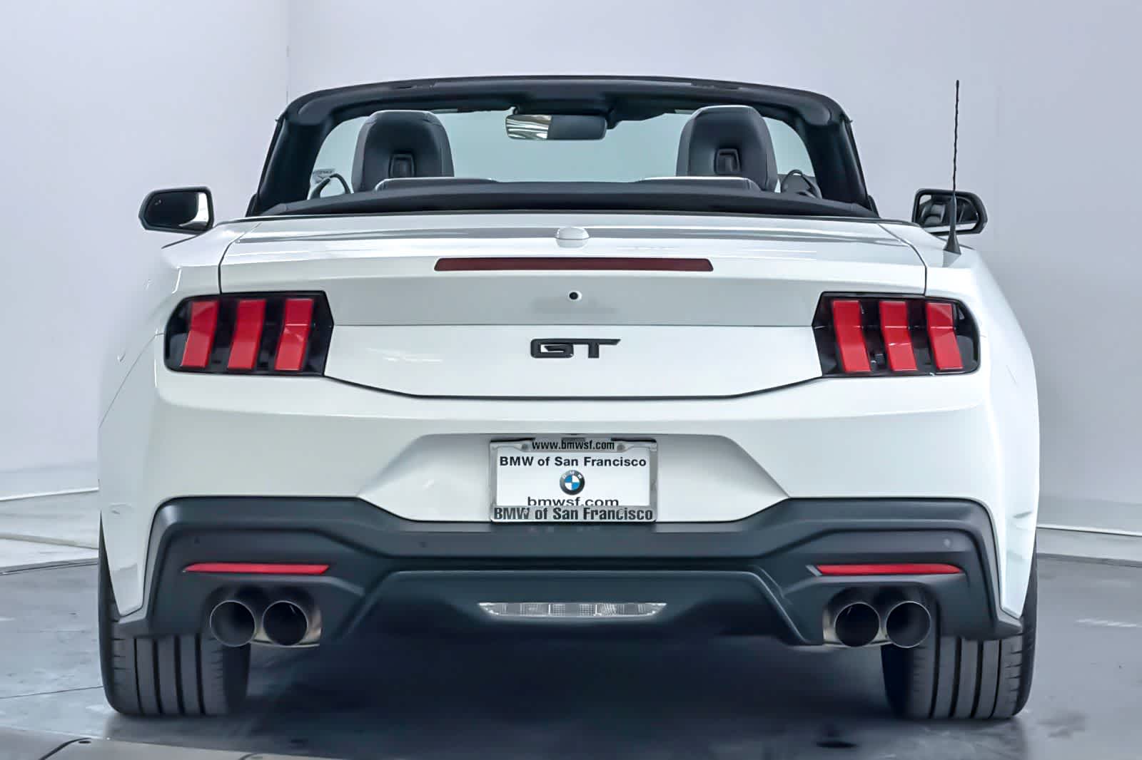 Thumbnail: 2024 Ford Mustang - 7