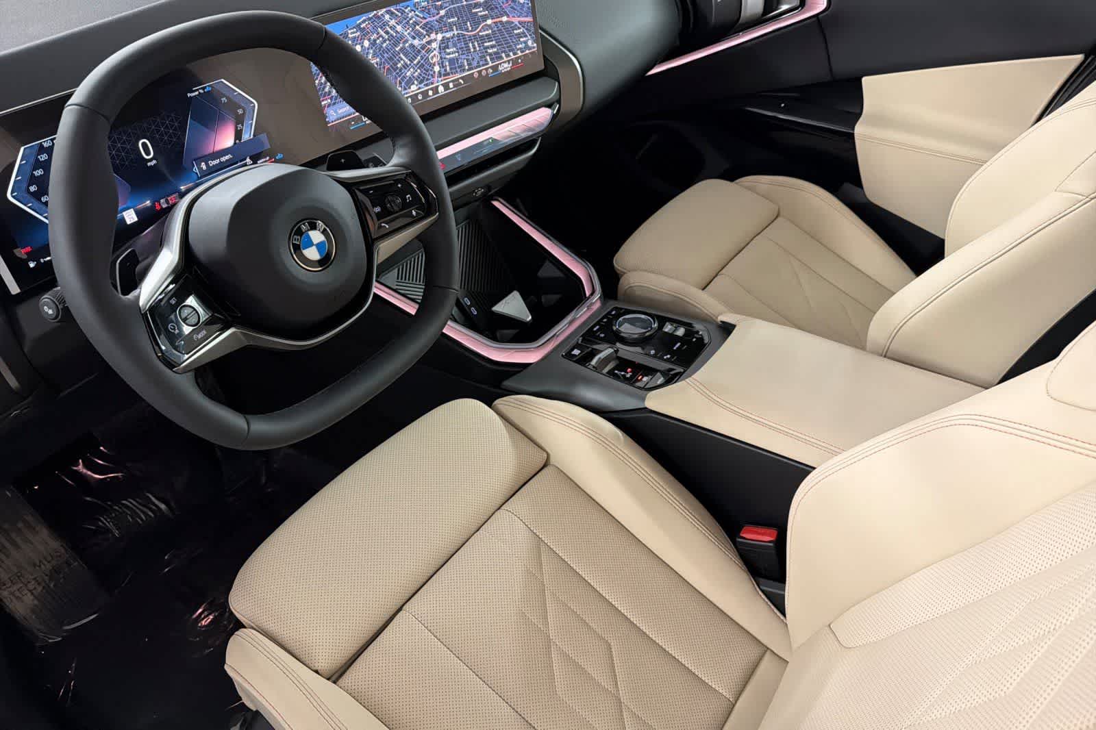 Thumbnail: 2026 BMW X3 - 11