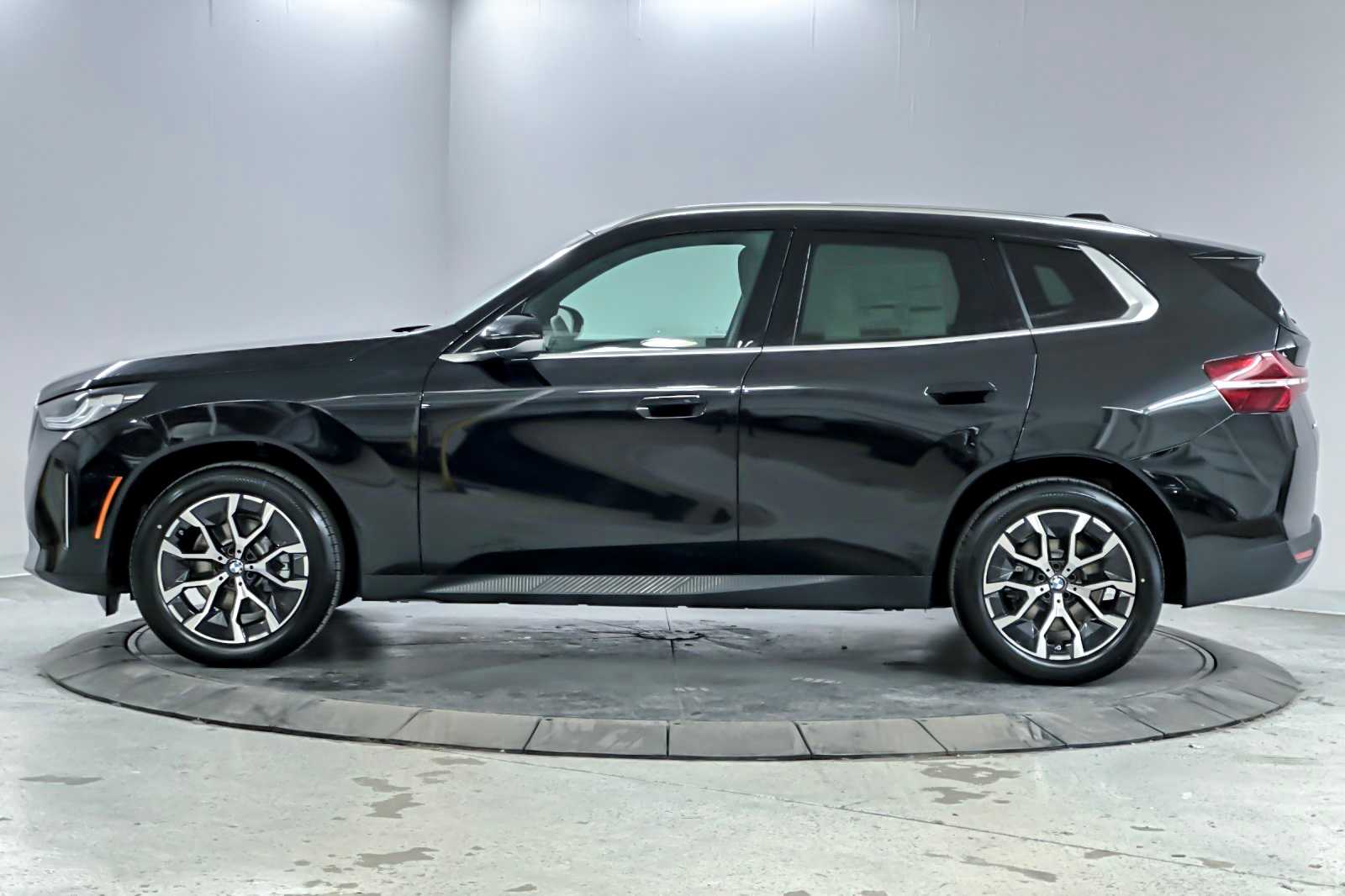 Thumbnail: 2026 BMW X3 - 5