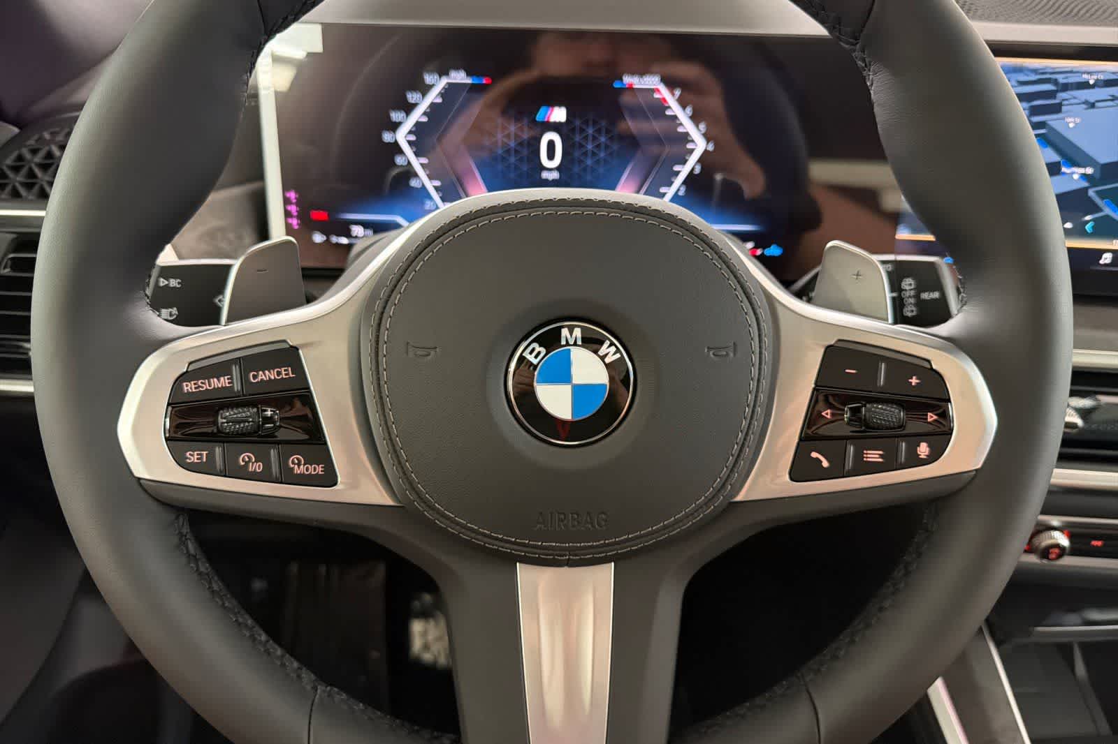 Thumbnail: 2026 BMW X5 - 24