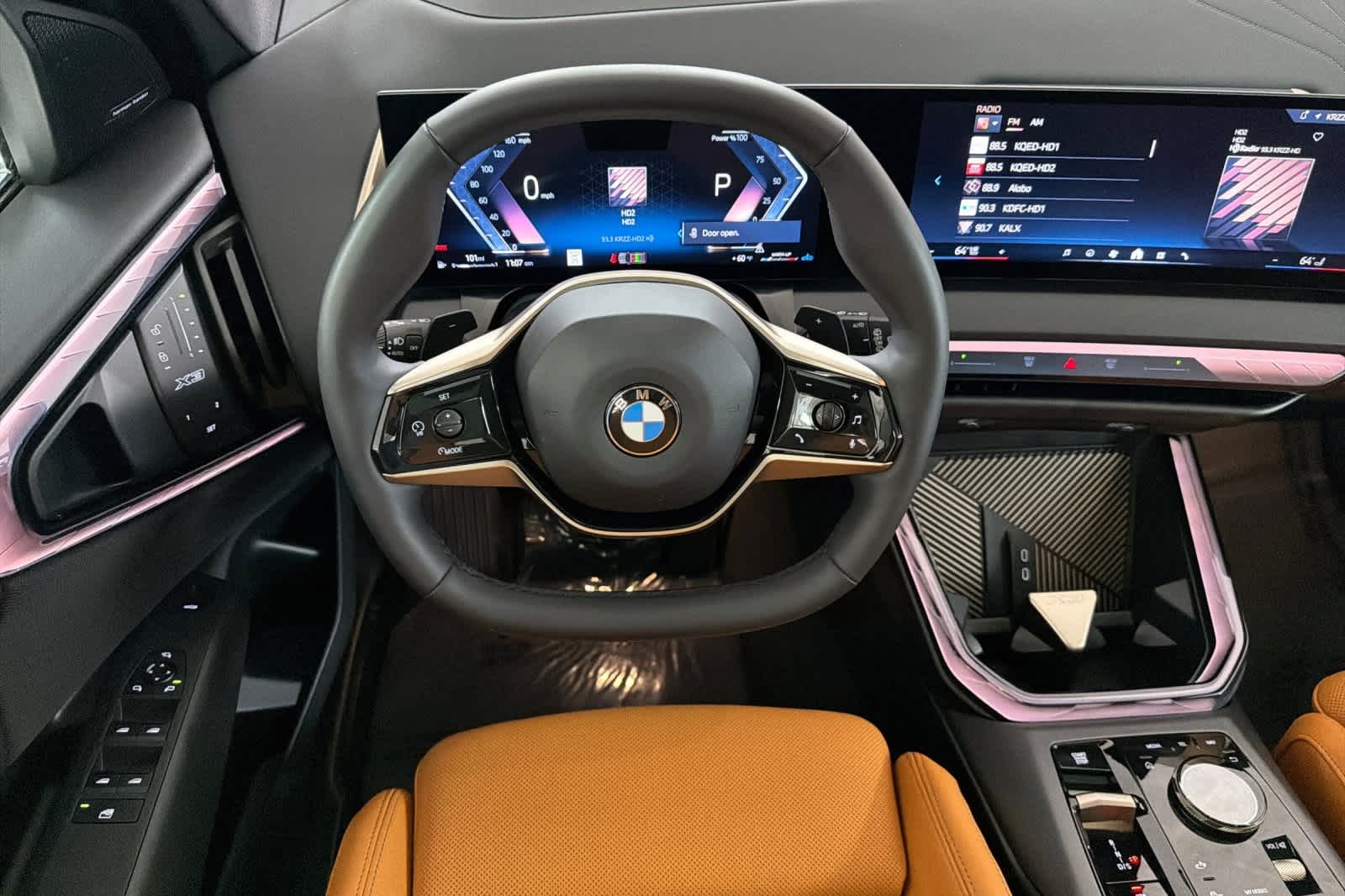 Thumbnail: 2025 BMW X3 - 14