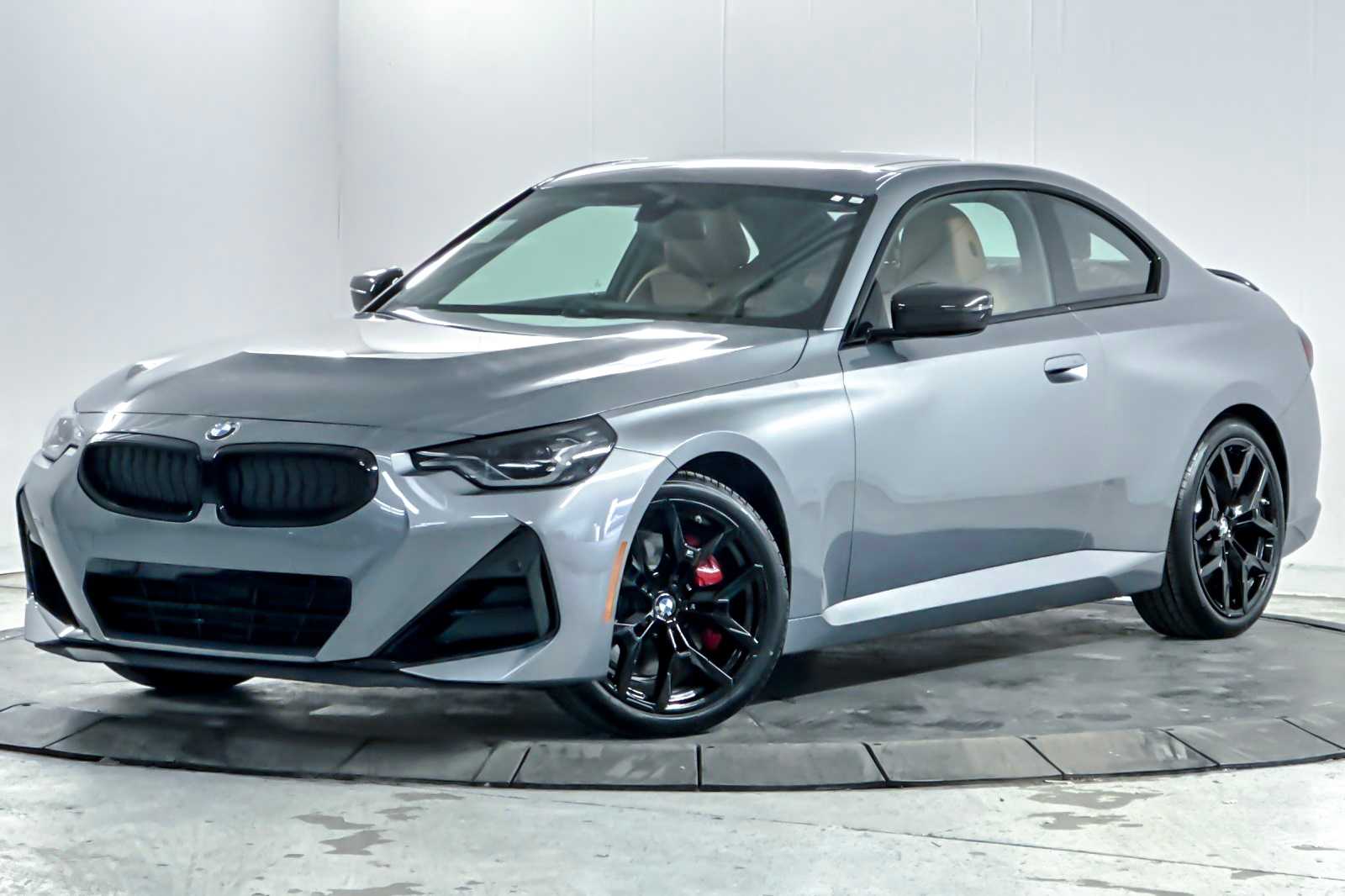 Thumbnail: 2026 BMW 2 Series - 1