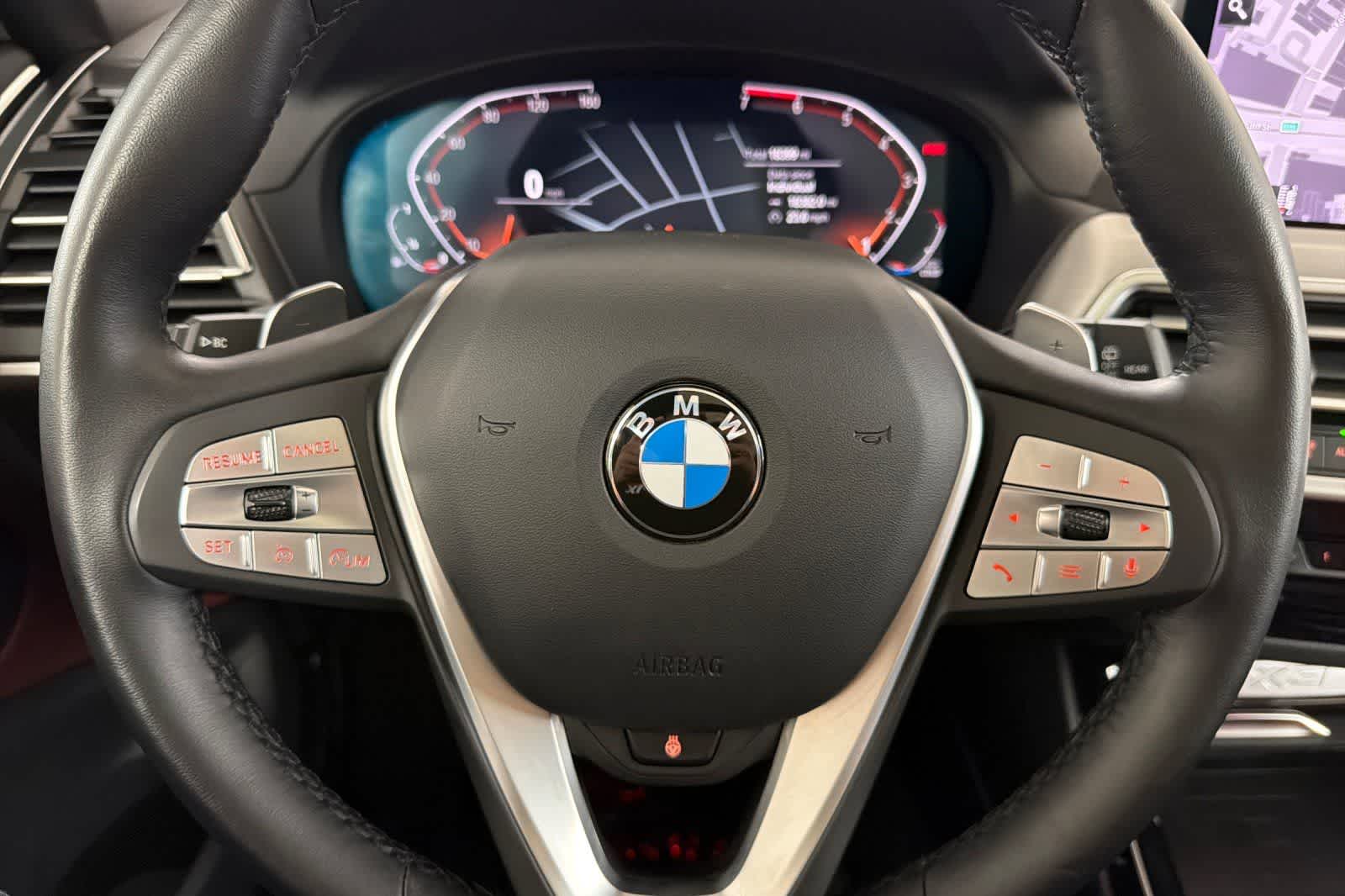 Thumbnail: 2023 BMW X3 - 24