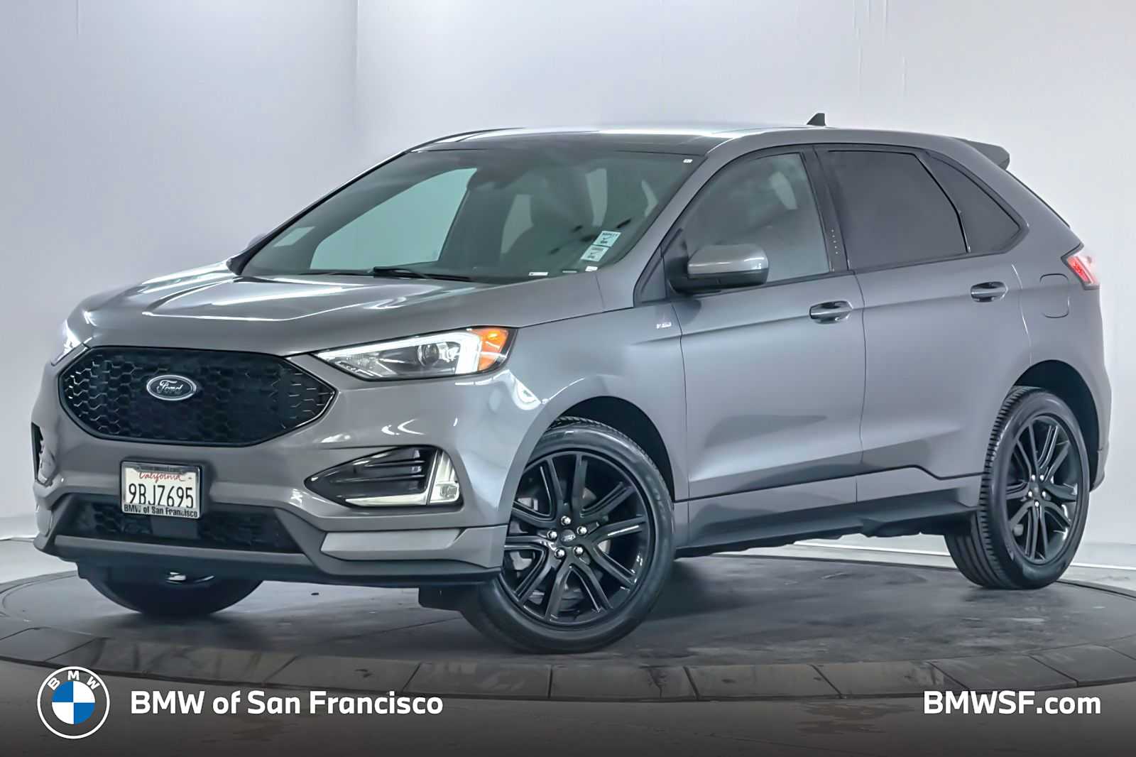 Thumbnail: 2022 Ford Edge - 1