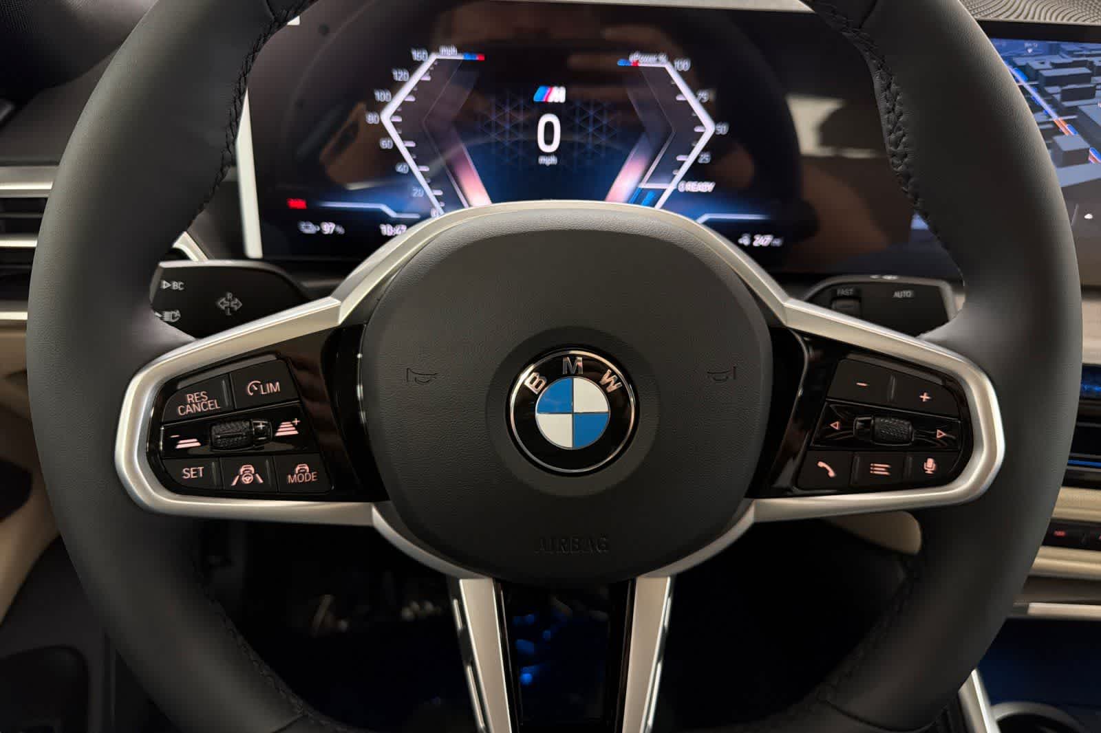 Thumbnail: 2026 BMW i4 - 23