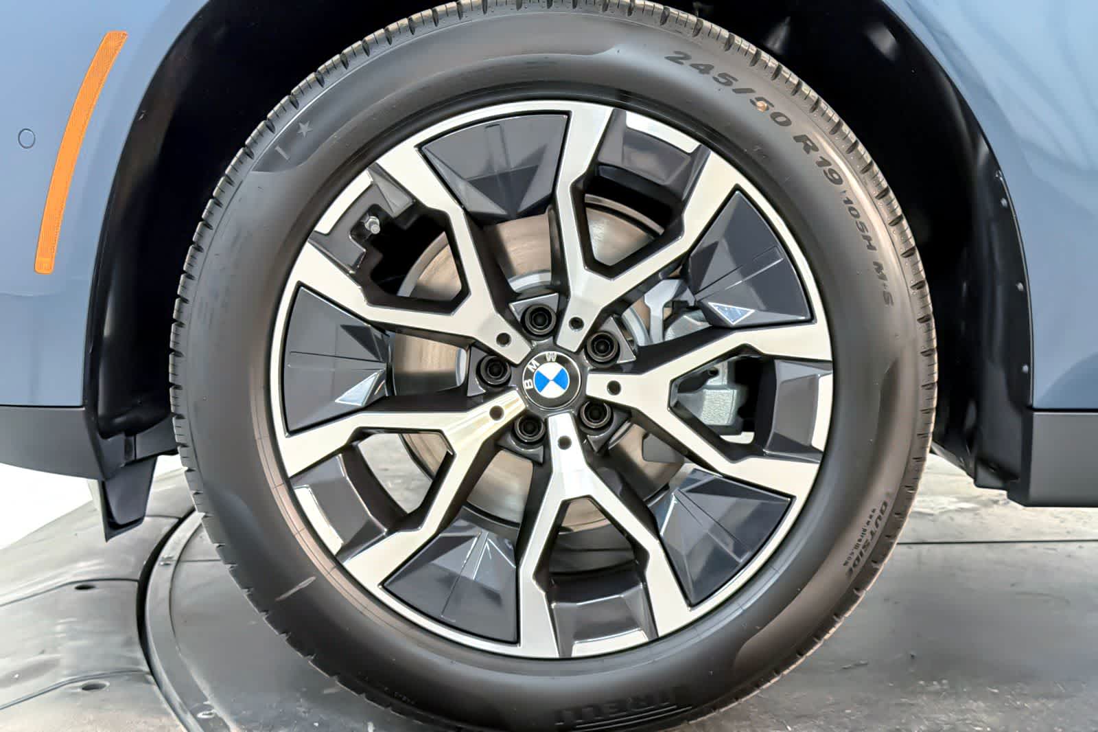 Thumbnail: 2026 BMW X3 - 25