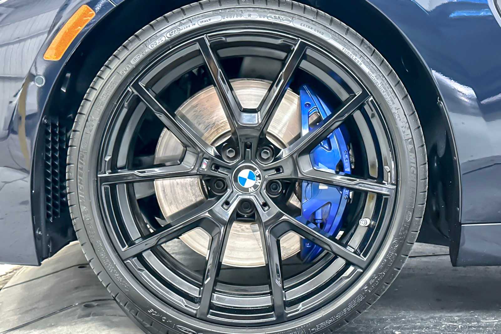 Thumbnail: 2022 BMW 8 Series - 26