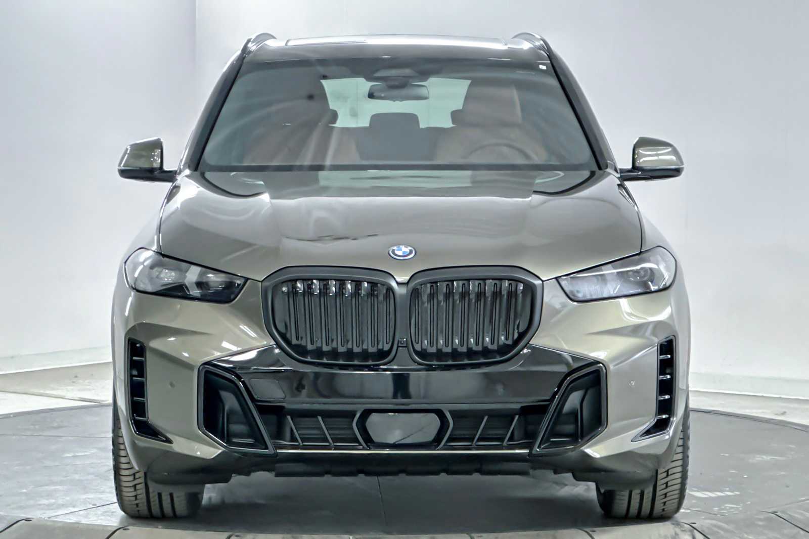 Thumbnail: 2026 BMW X5 - 10