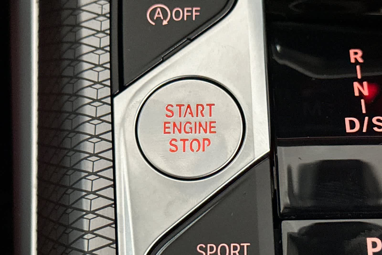 Thumbnail: 2025 BMW 4 Series - 22