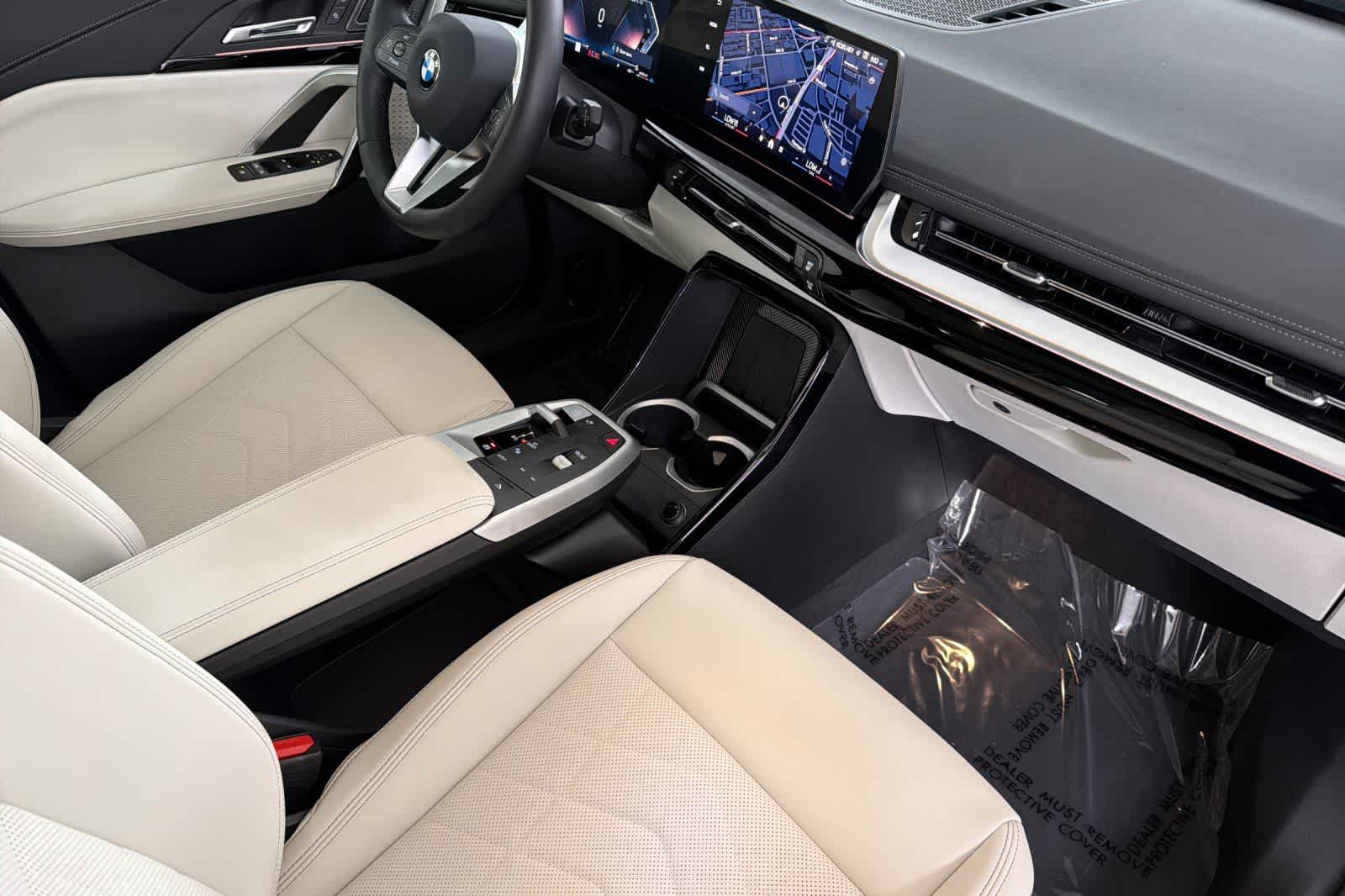 Thumbnail: 2026 BMW X1 - 16