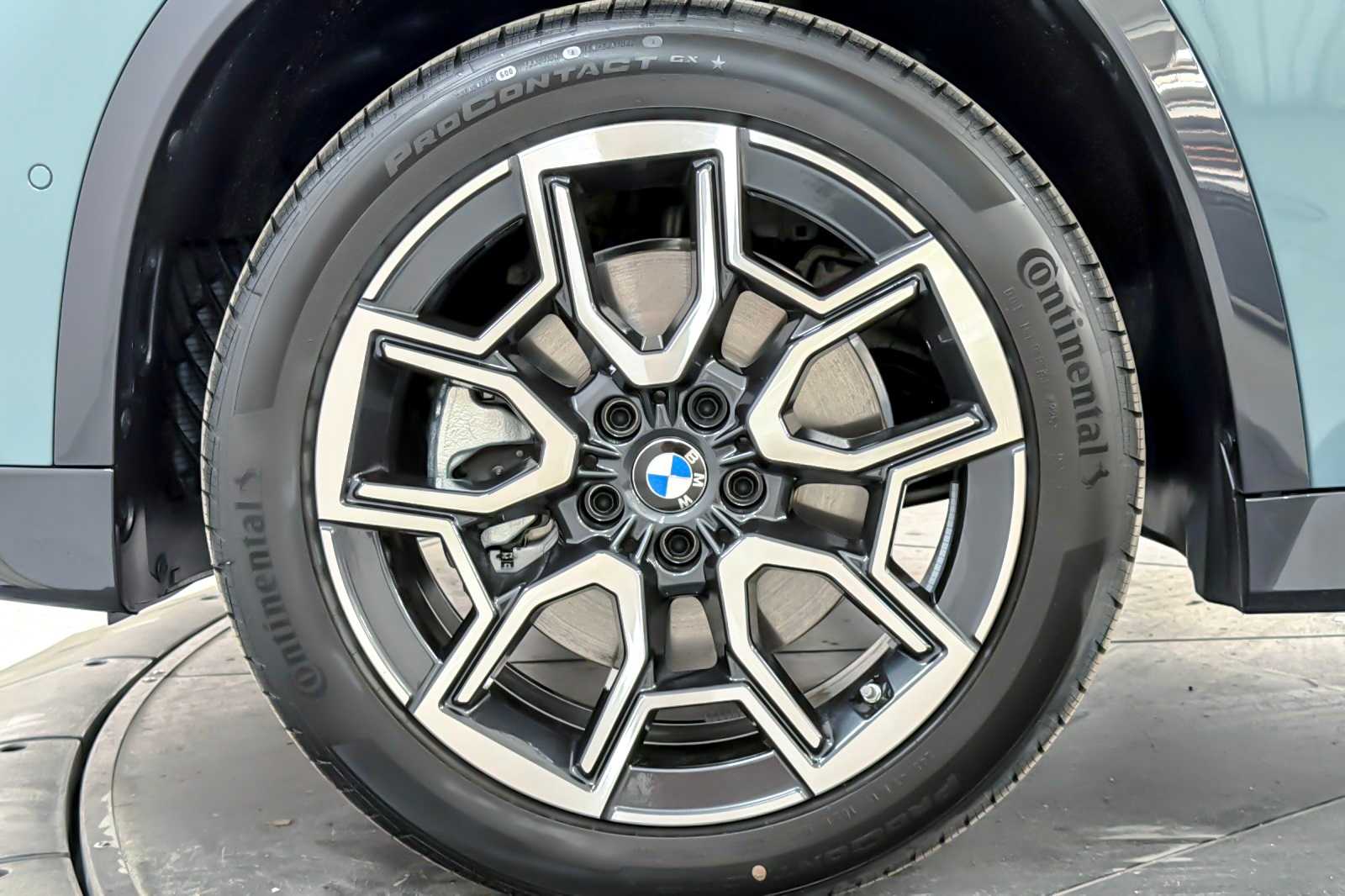 Thumbnail: 2026 BMW X1 - 25