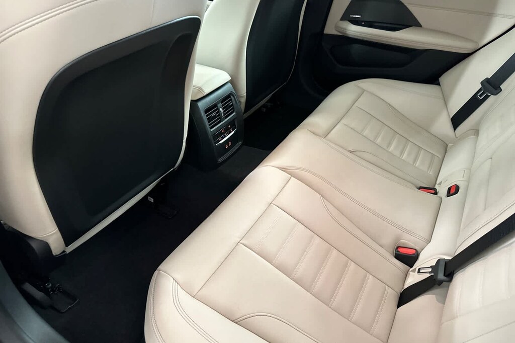 New 2025 BMW i4 eDrive40 Gran Coupe