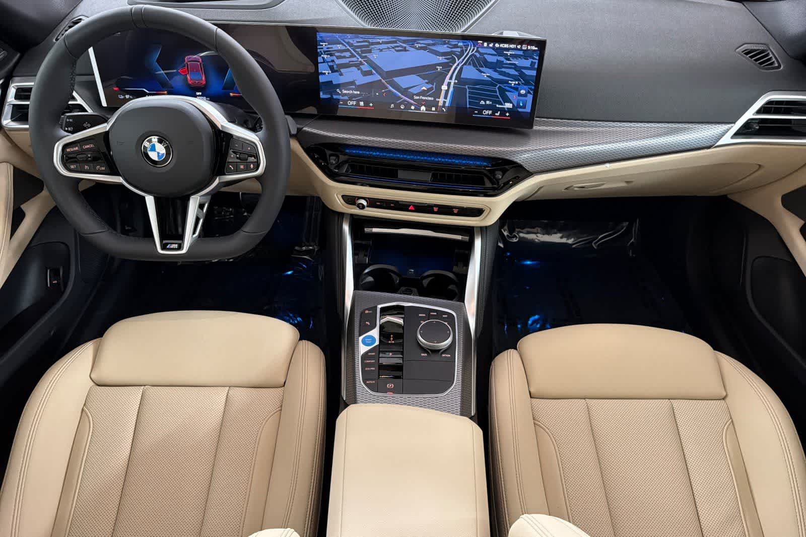 Thumbnail: 2026 BMW i4 - 3