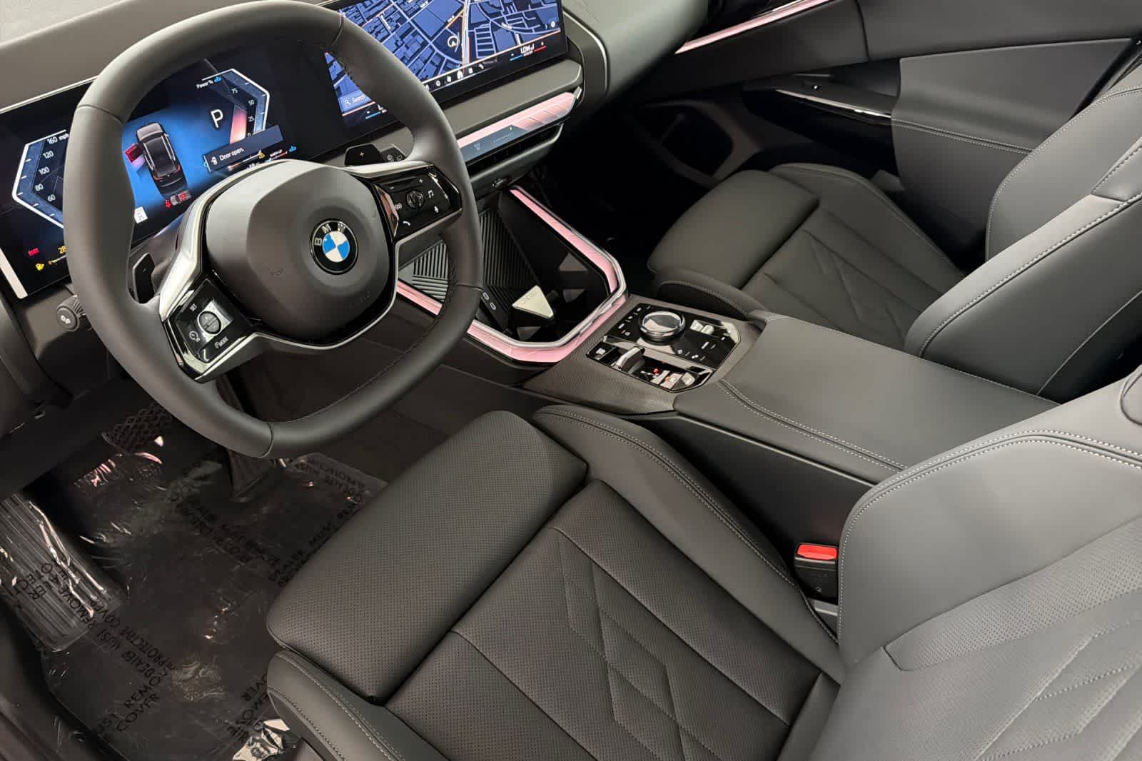 Thumbnail: 2026 BMW X3 - 11