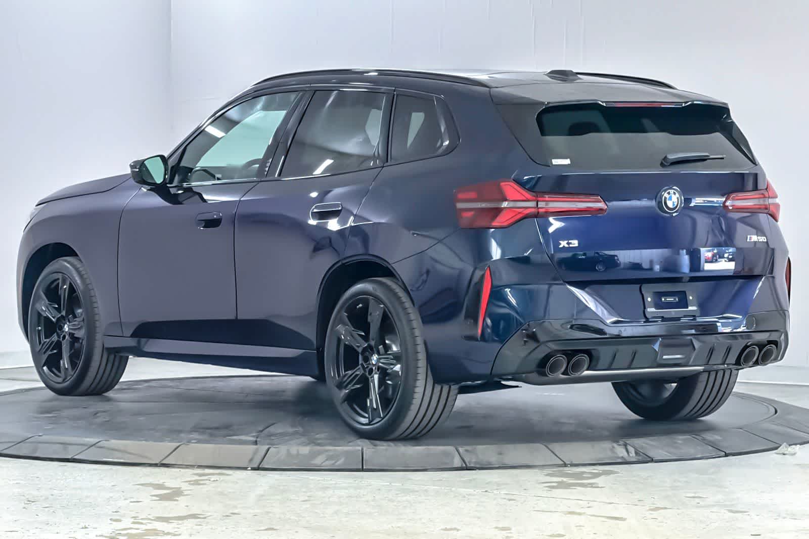 Thumbnail: 2026 BMW X3 - 6