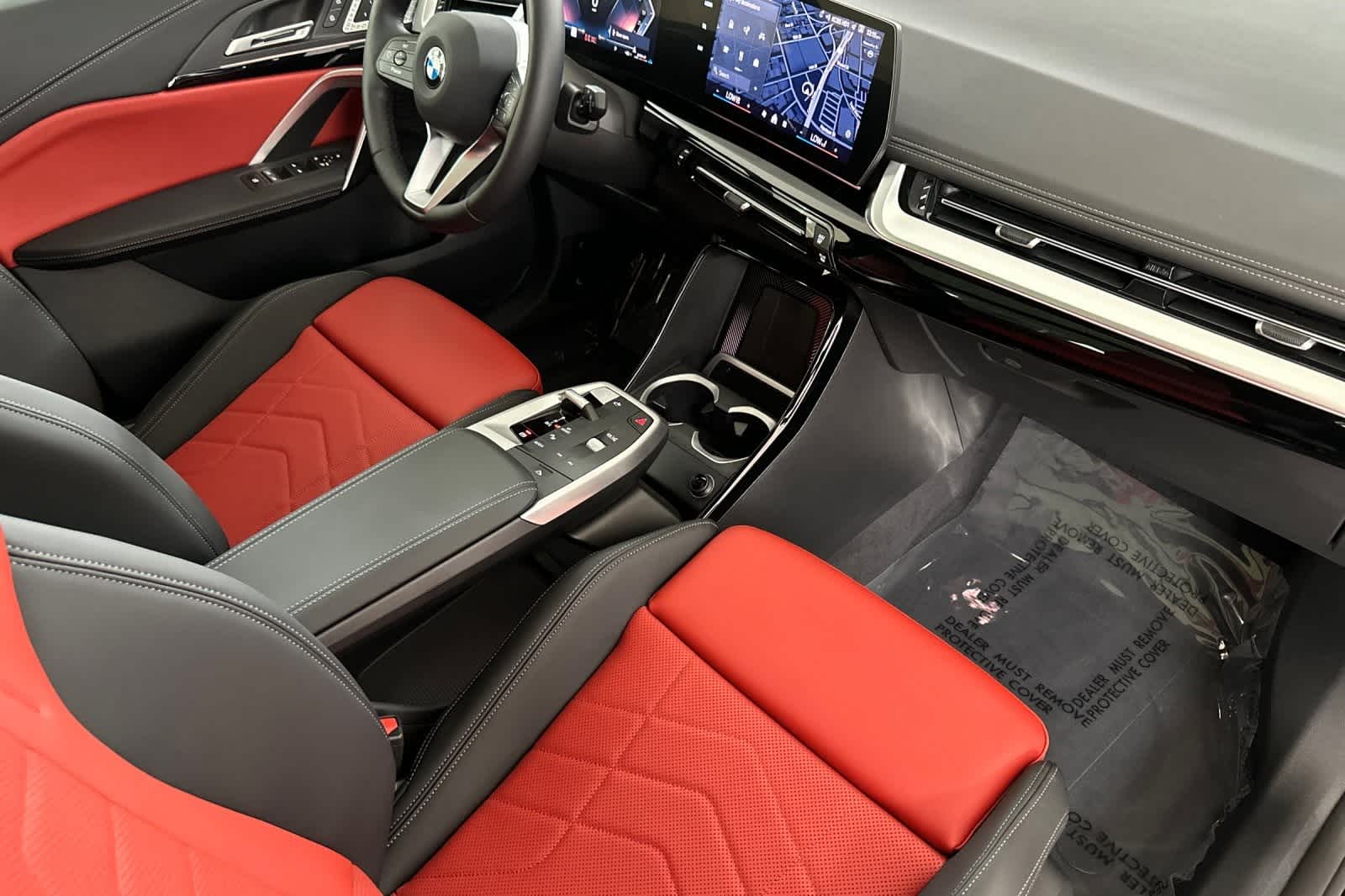 Thumbnail: 2025 BMW X1 - 16