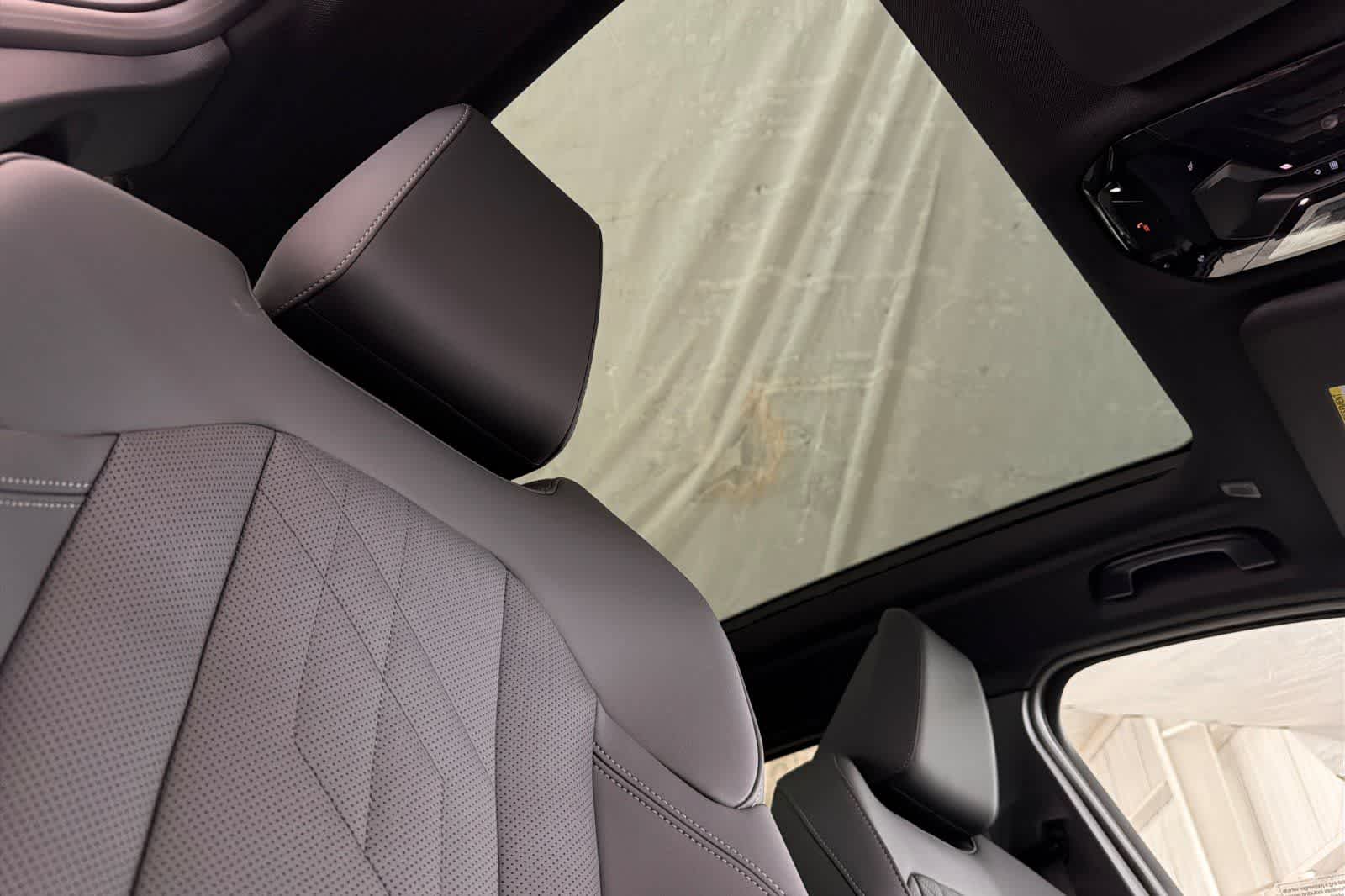 Thumbnail: 2026 BMW X3 - 17